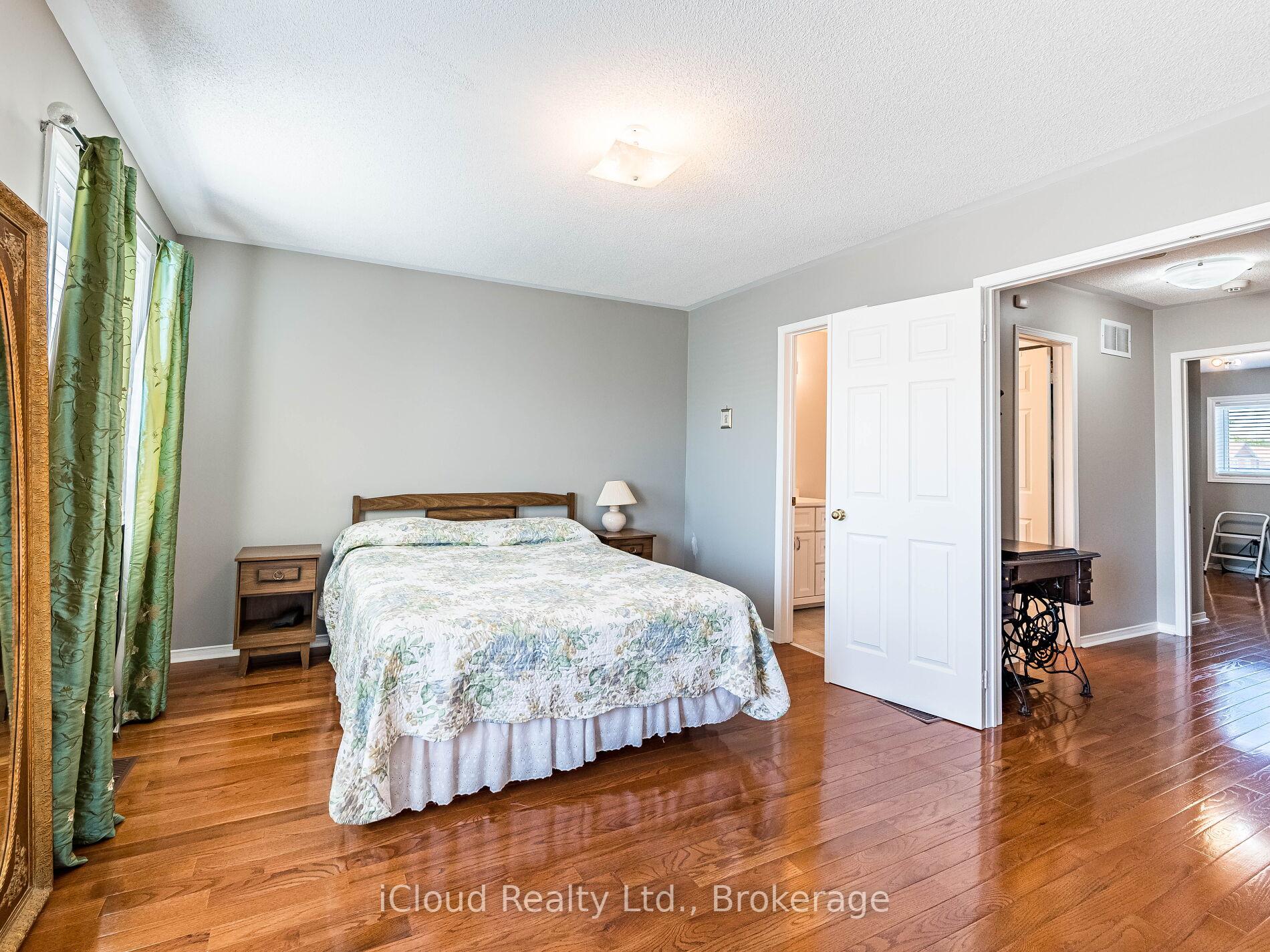 Photo 25 of 82 Hanton Crescent, Caledon, Bolton East — HOMEH
