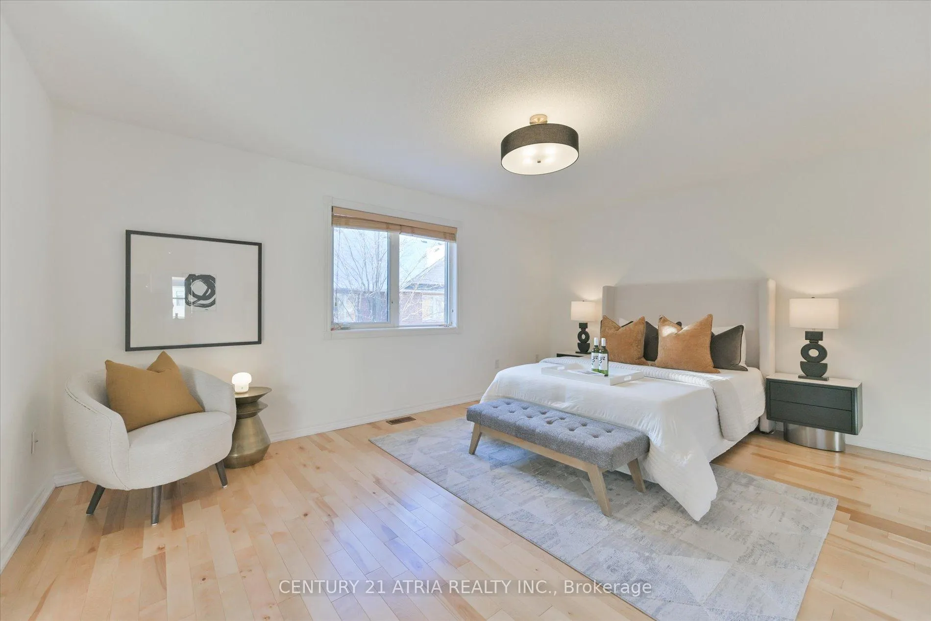 Photo 19 of 64 Drew Kelly Way, Markham, Buttonville — HOMEH