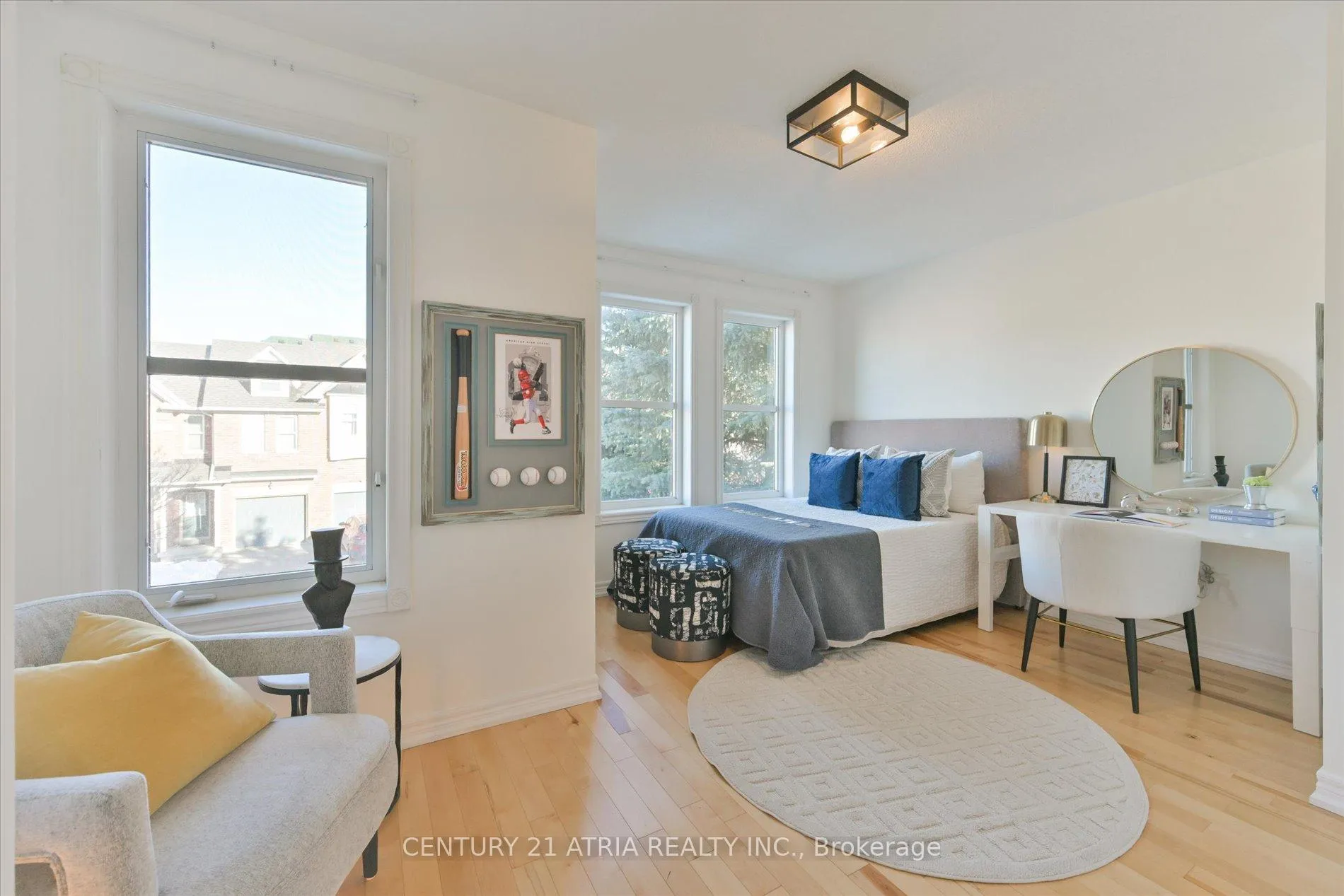 Photo 27 of 64 Drew Kelly Way, Markham, Buttonville — HOMEH