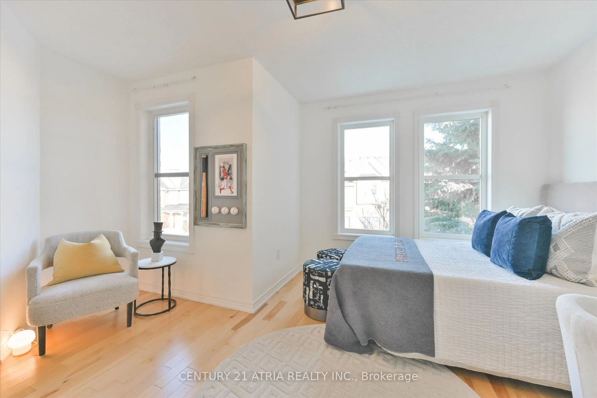Photo 28 of 64 Drew Kelly Way, Markham, Buttonville — HOMEH