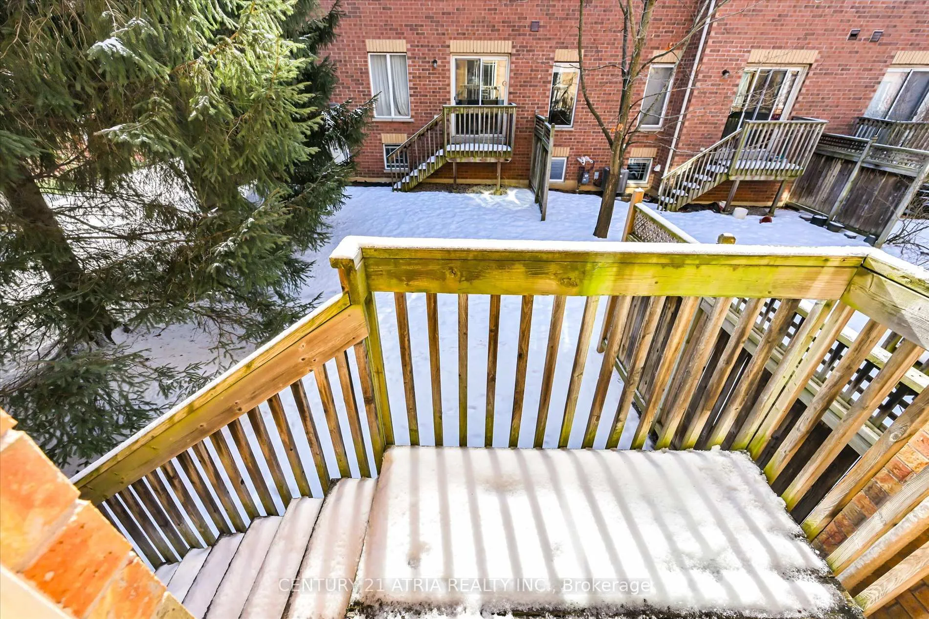 Photo 35 of 64 Drew Kelly Way, Markham, Buttonville — HOMEH