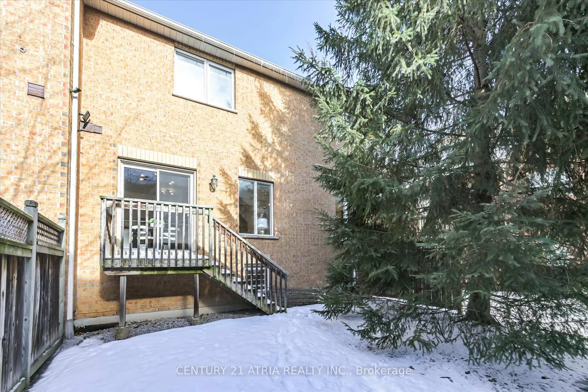 Photo 37 of 64 Drew Kelly Way, Markham, Buttonville — HOMEH