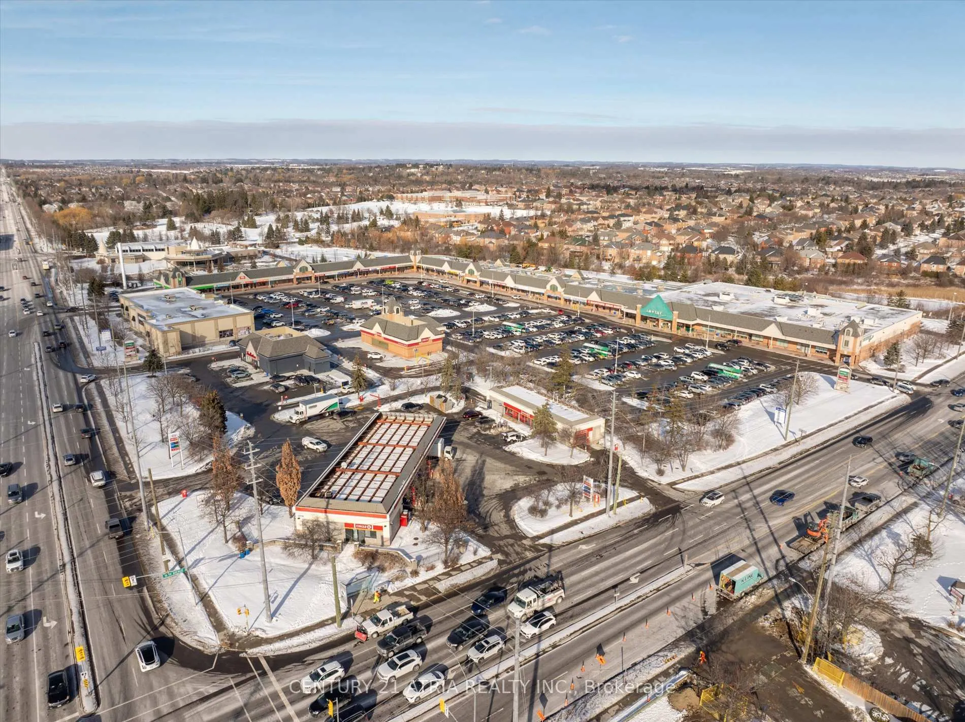 Photo 38 of 64 Drew Kelly Way, Markham, Buttonville — HOMEH