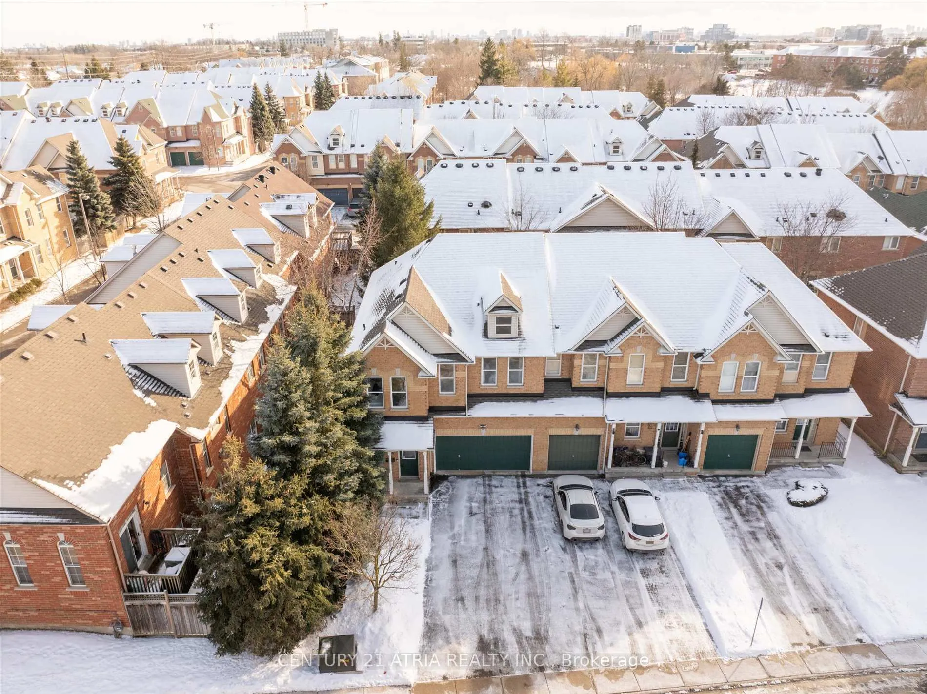 Photo 39 of 64 Drew Kelly Way, Markham, Buttonville — HOMEH
