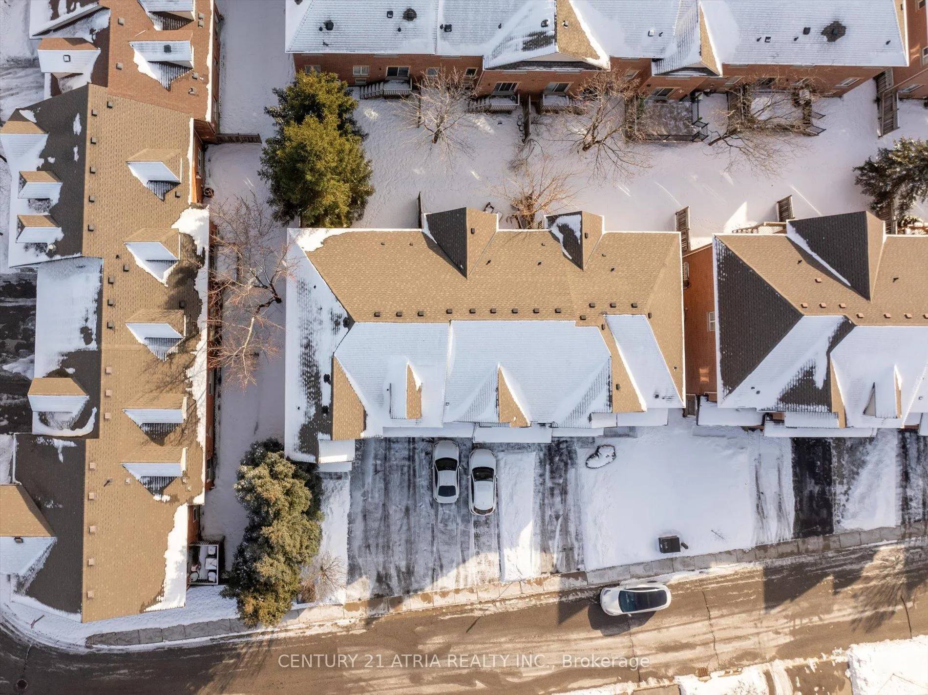 Photo 40 of 64 Drew Kelly Way, Markham, Buttonville — HOMEH