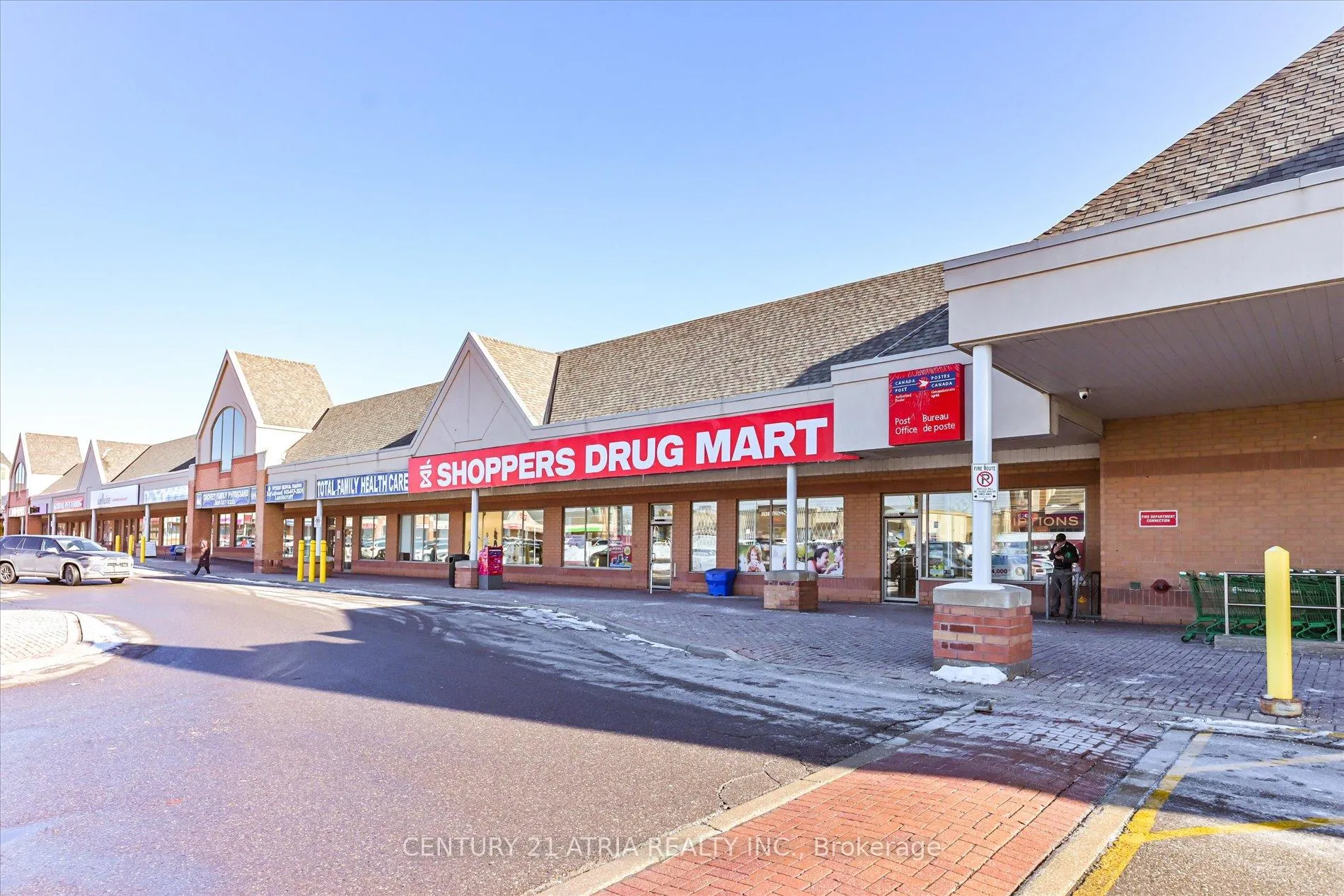 Photo 43 of 64 Drew Kelly Way, Markham, Buttonville — HOMEH