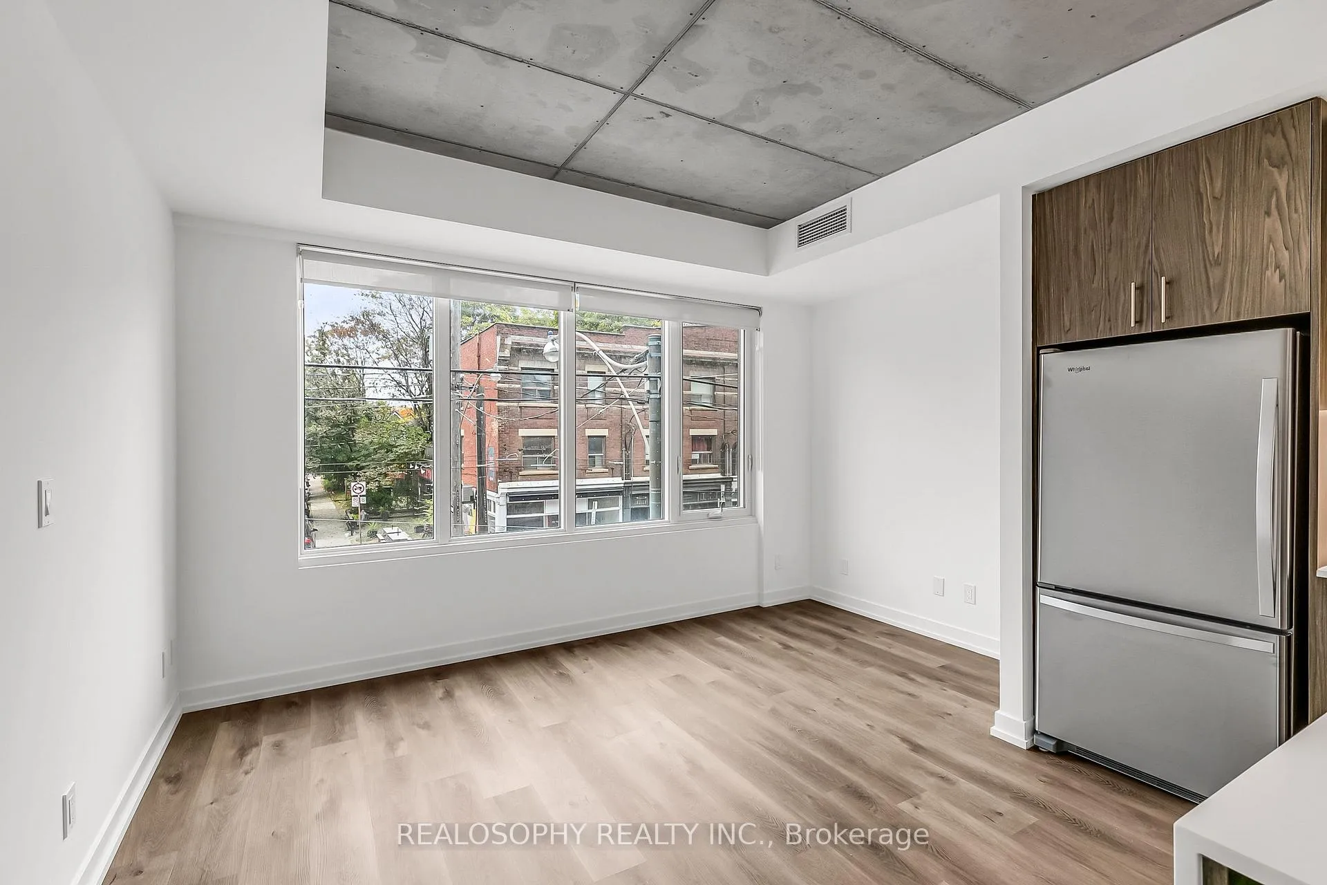 Photo 4 of Unit 305, 115 Larchmount Avenue, Toronto, South Riverdale — HOMEH