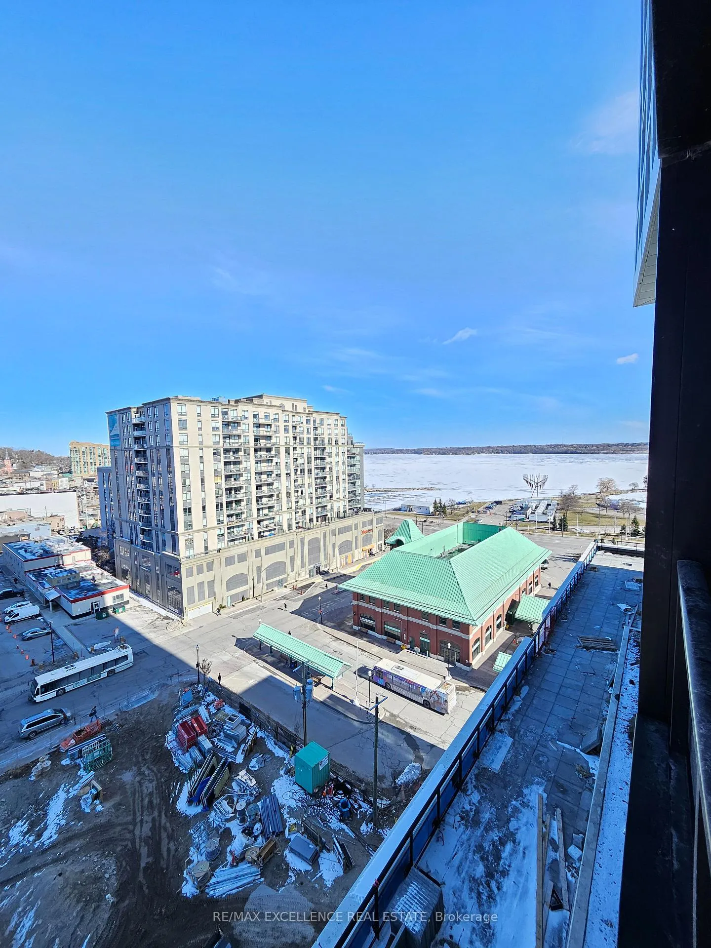 Photo 10 of Unit 905, 39 Mary Street, Barrie, City Centre — HOMEH