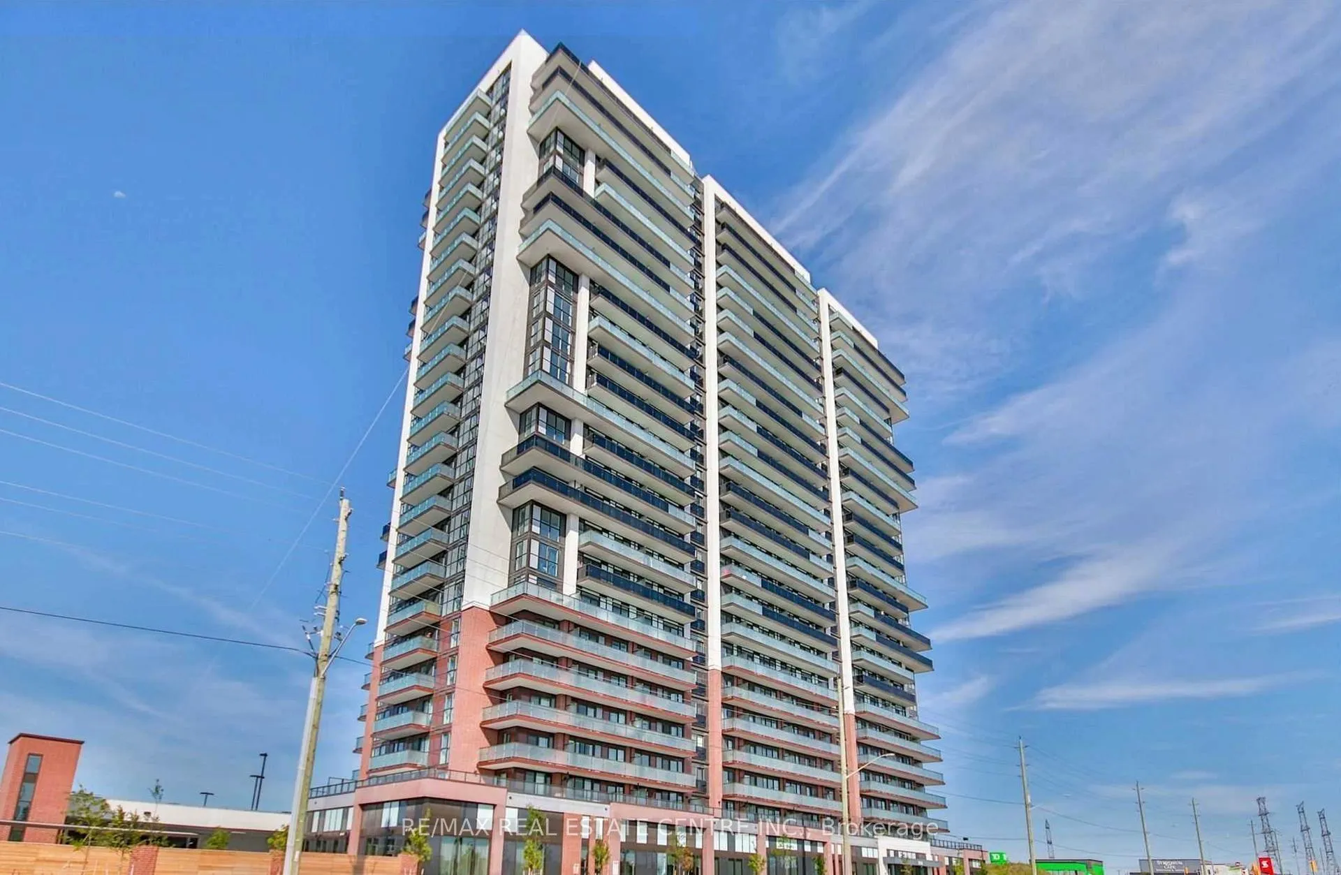 Photo 1 of Unit 1401, 2550 Simcoe Street, Oshawa, Windfields — HOMEH
