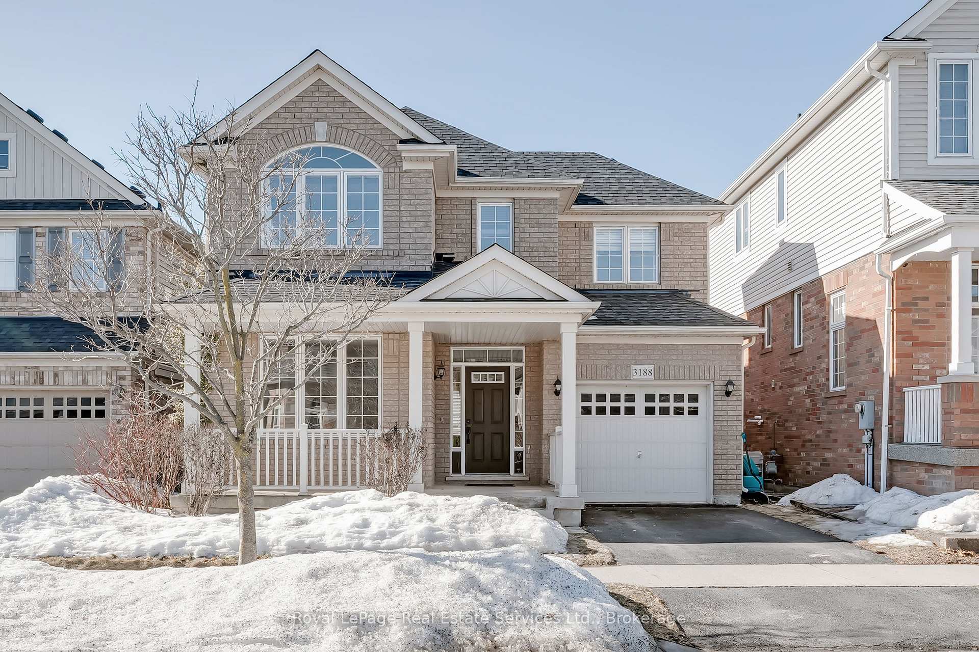 Photo 1 of 3188 Bunkerhill Place, Burlington, Alton — HOMEH