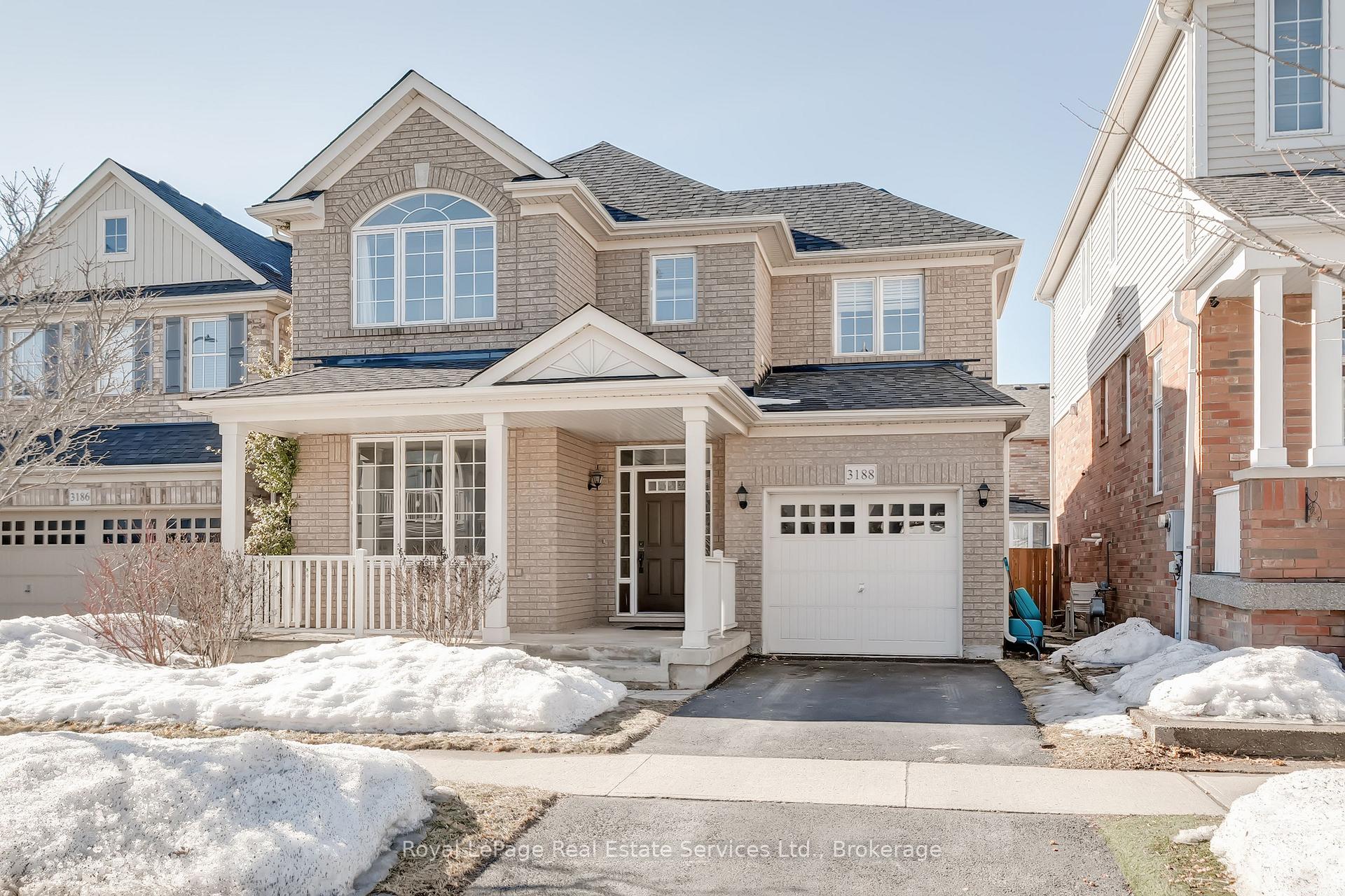 Photo 2 of 3188 Bunkerhill Place, Burlington, Alton — HOMEH