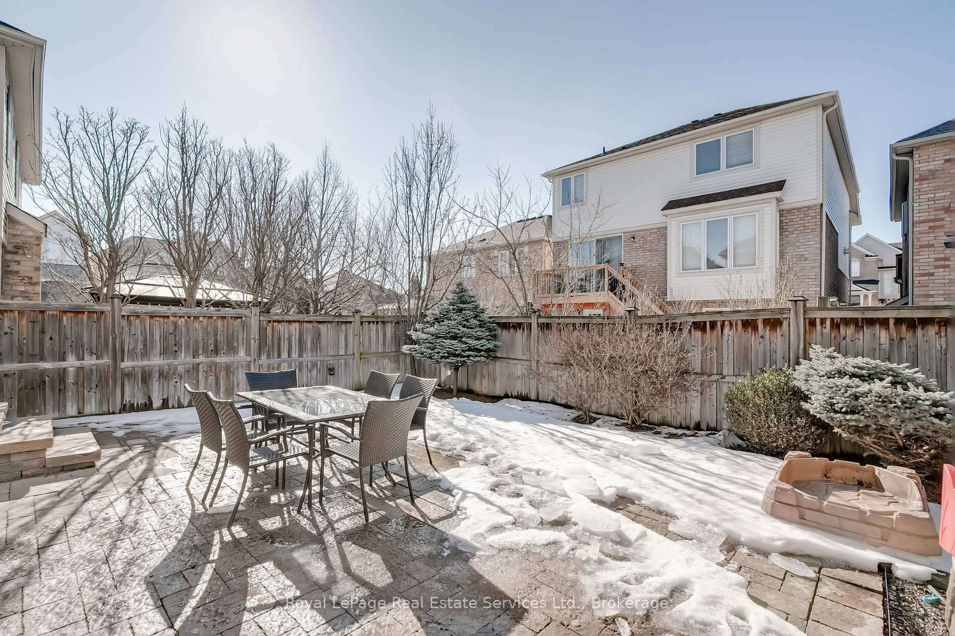 Photo 26 of 3188 Bunkerhill Place, Burlington, Alton — HOMEH
