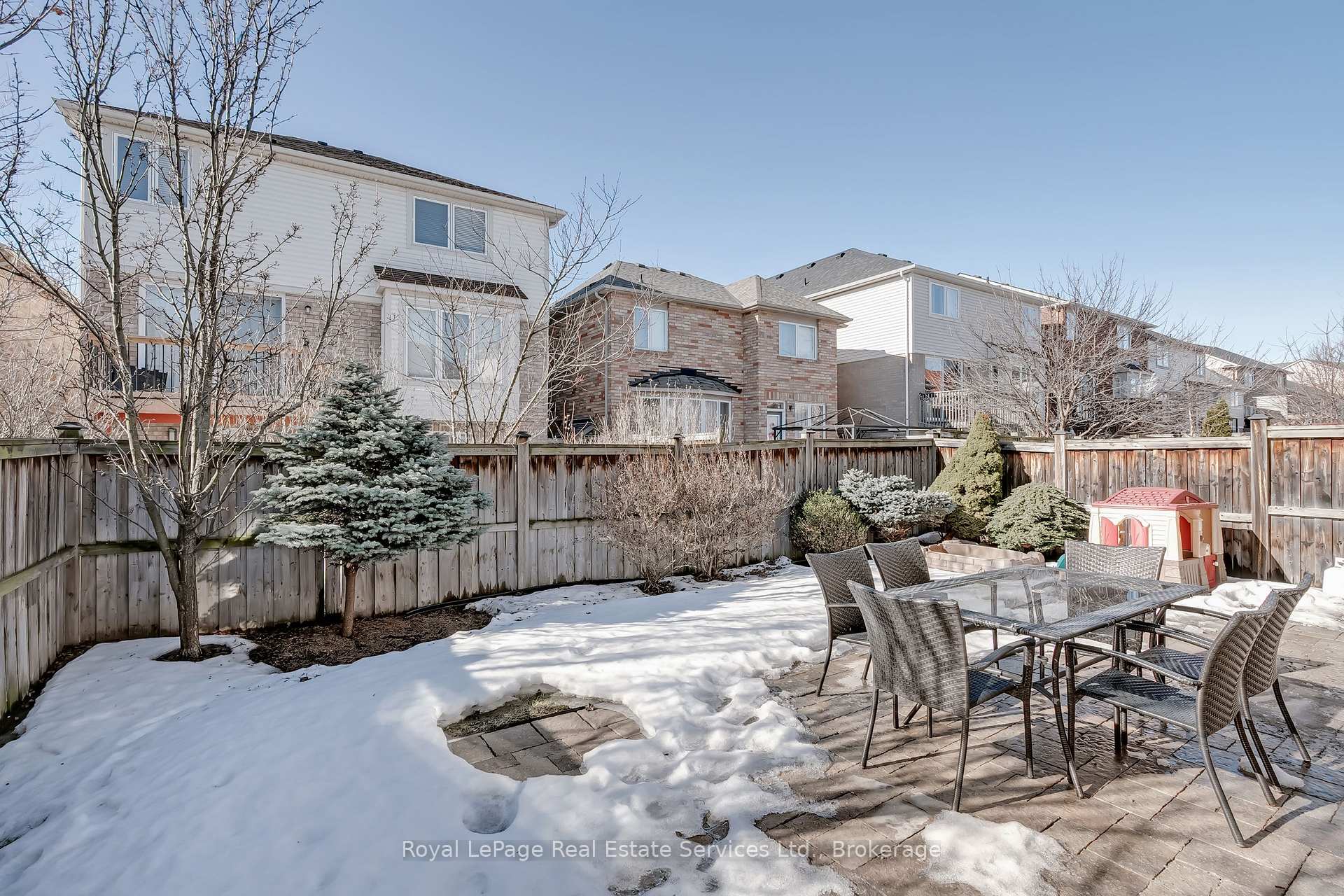 Photo 27 of 3188 Bunkerhill Place, Burlington, Alton — HOMEH