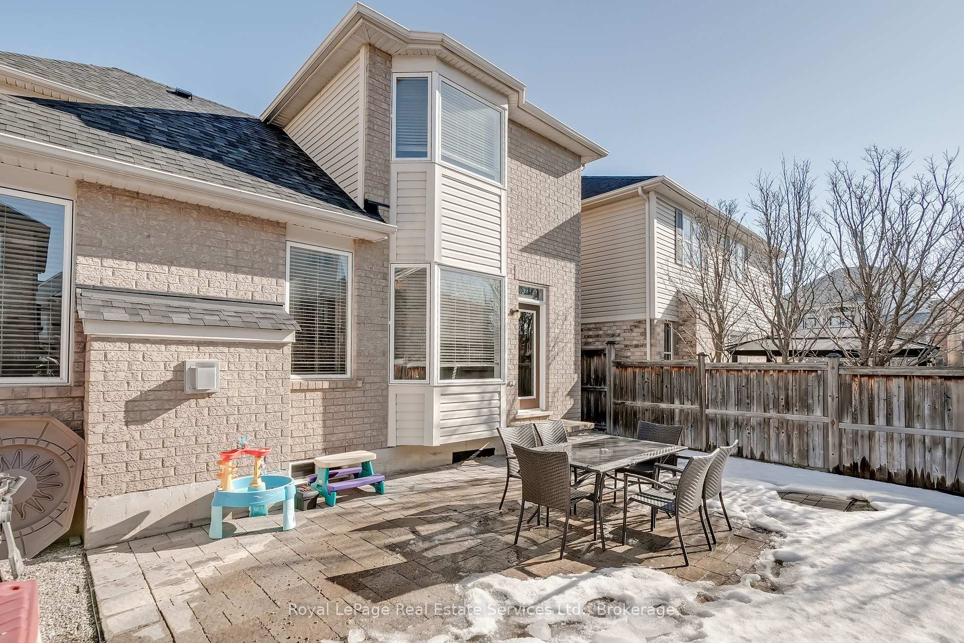 Photo 28 of 3188 Bunkerhill Place, Burlington, Alton — HOMEH