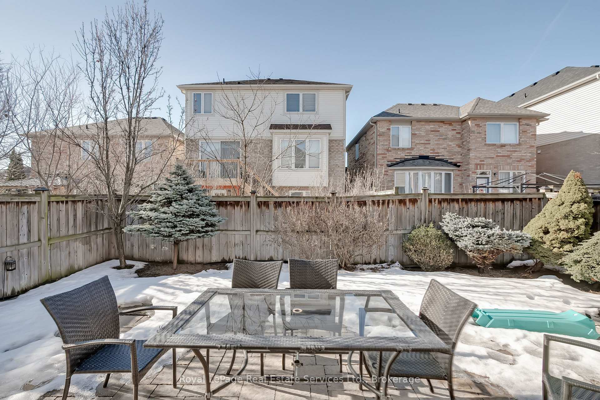 Photo 29 of 3188 Bunkerhill Place, Burlington, Alton — HOMEH