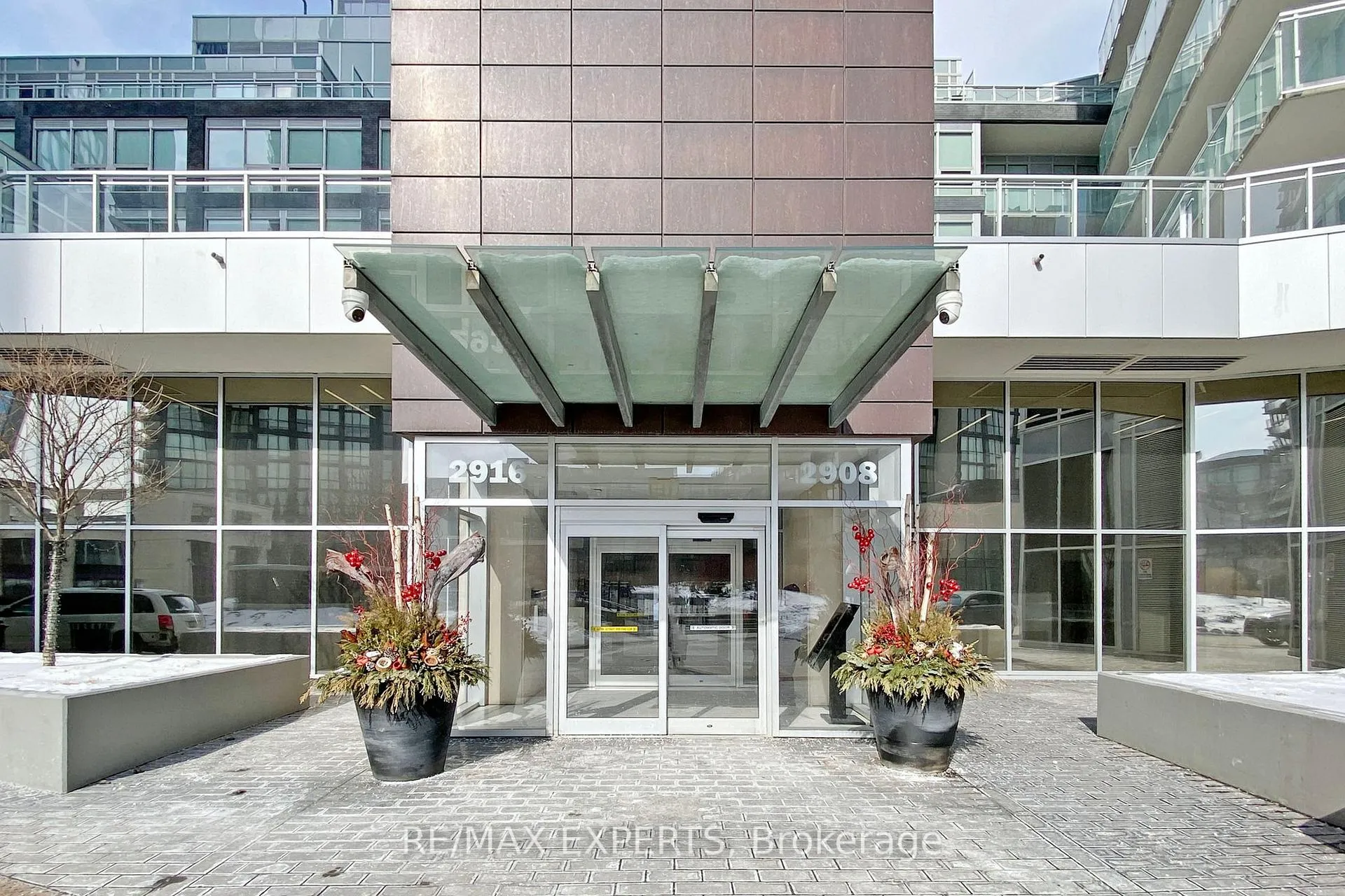 Photo 3 of Unit 1901, 2916 Highway 7, Vaughan, Concord — HOMEH