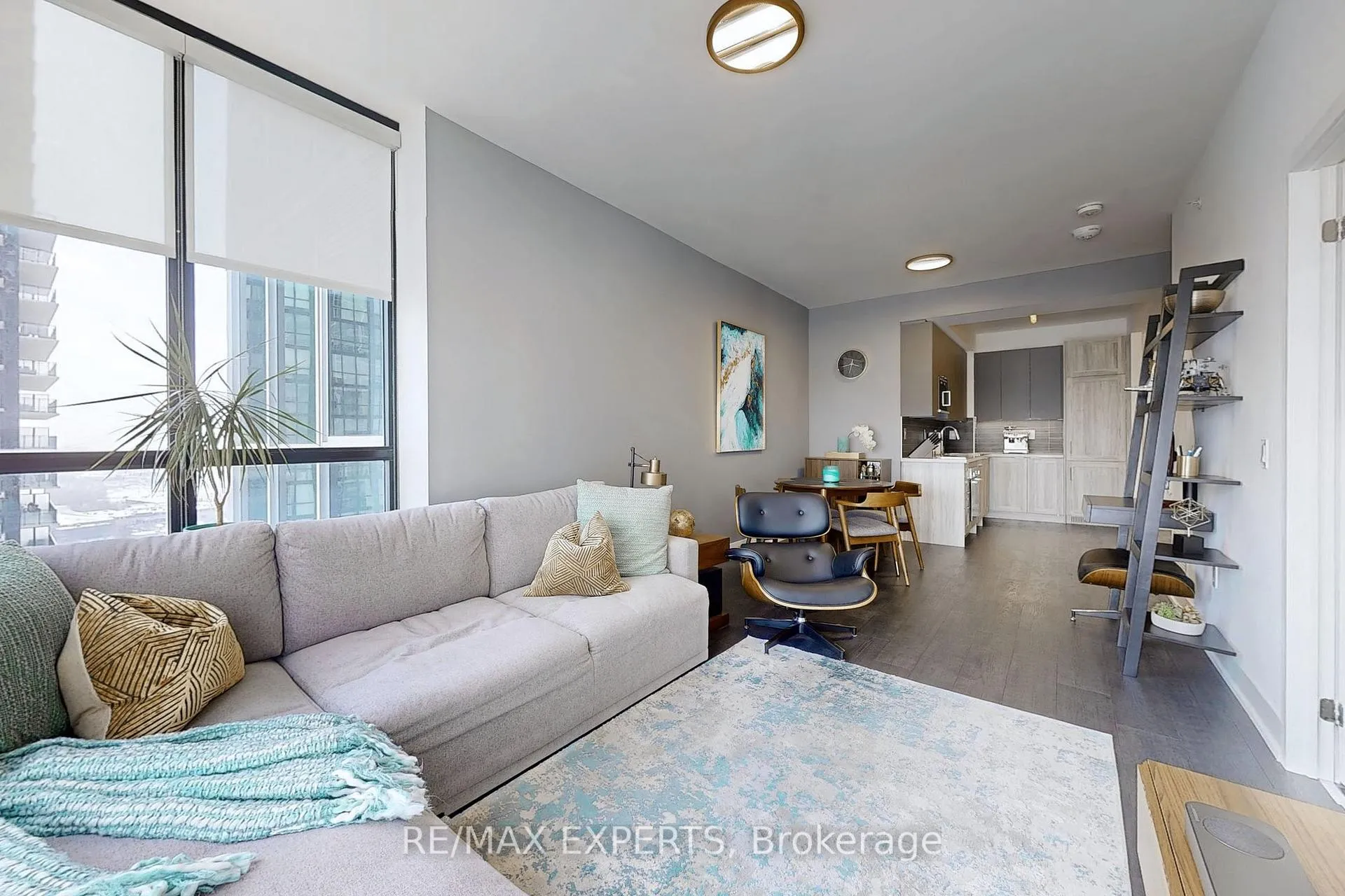 Photo 11 of Unit 1901, 2916 Highway 7, Vaughan, Concord — HOMEH