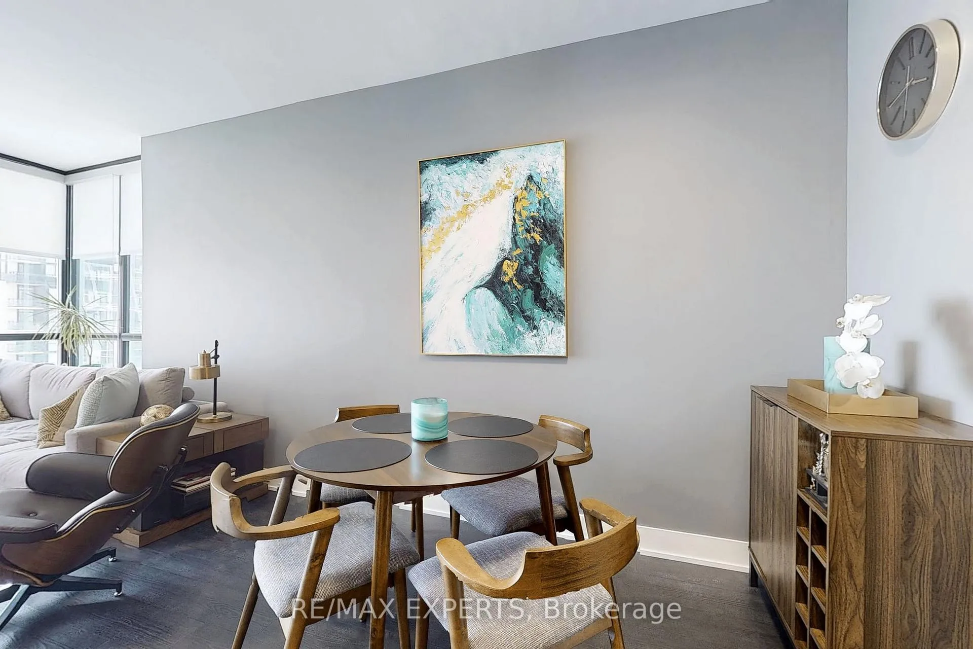 Photo 12 of Unit 1901, 2916 Highway 7, Vaughan, Concord — HOMEH