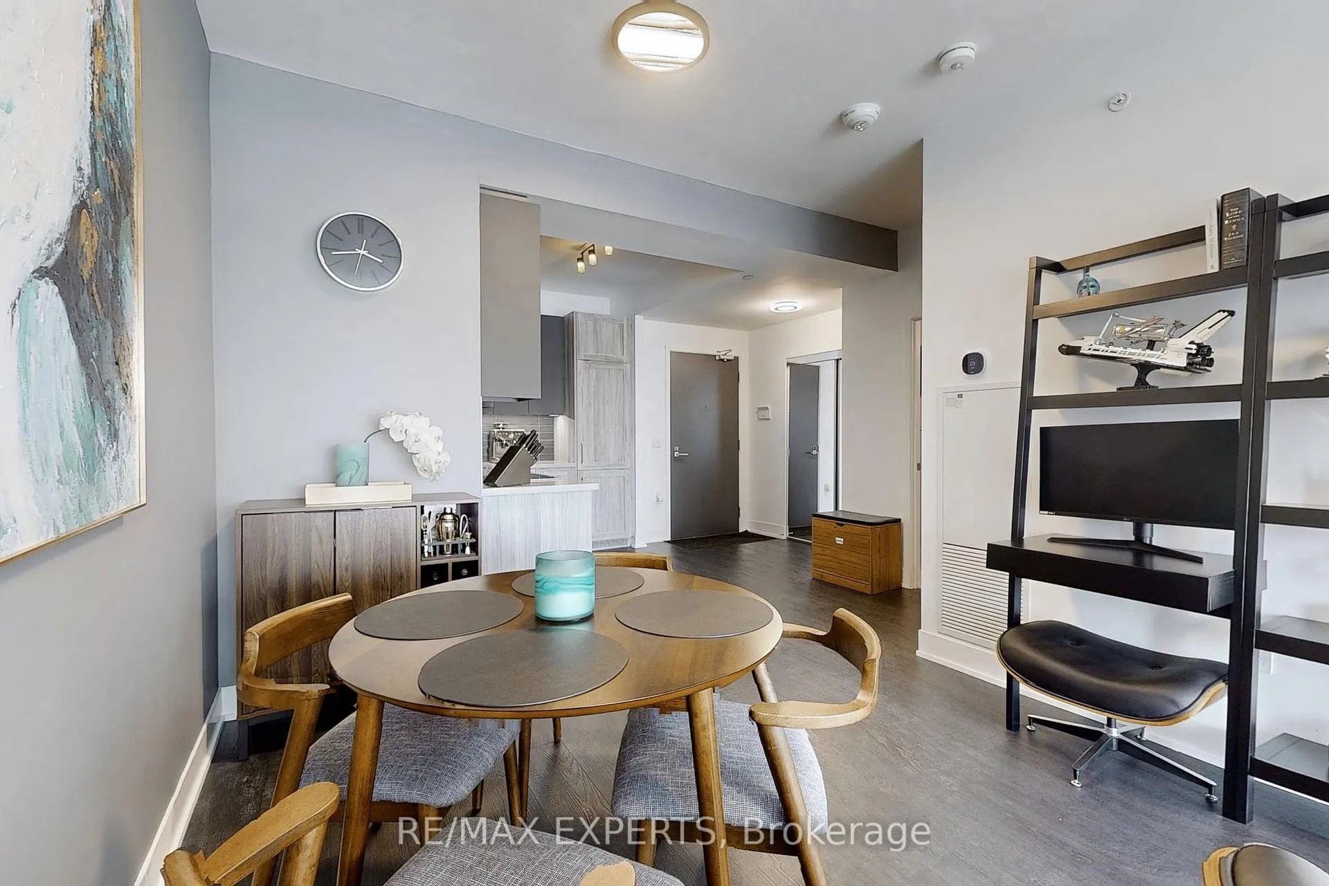 Photo 14 of Unit 1901, 2916 Highway 7, Vaughan, Concord — HOMEH