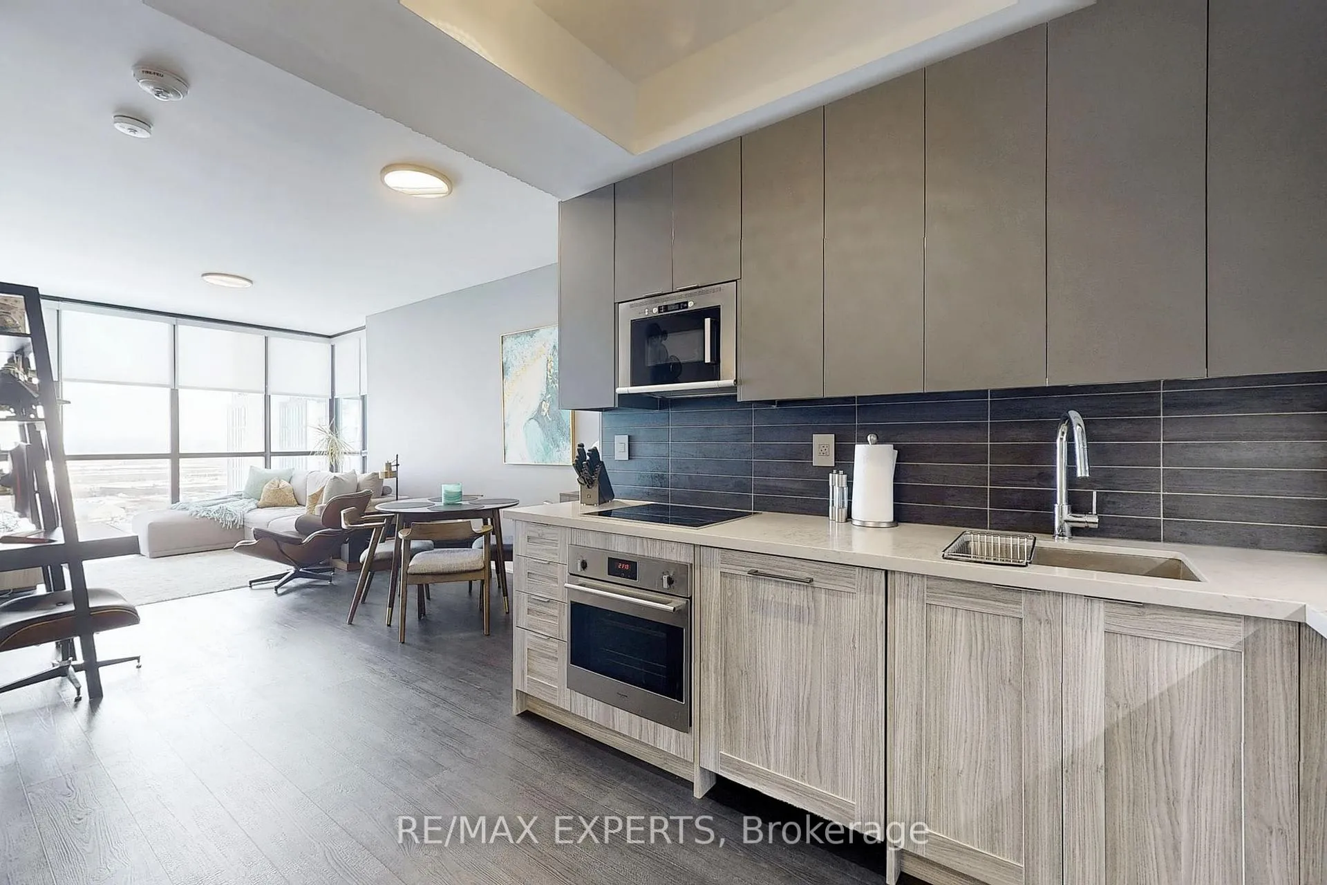 Photo 17 of Unit 1901, 2916 Highway 7, Vaughan, Concord — HOMEH