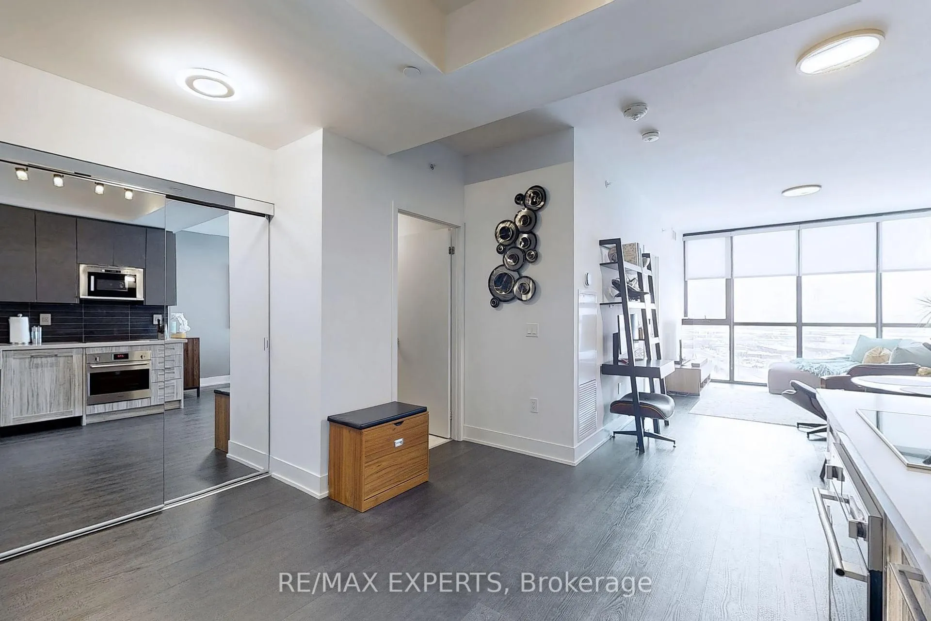 Photo 19 of Unit 1901, 2916 Highway 7, Vaughan, Concord — HOMEH