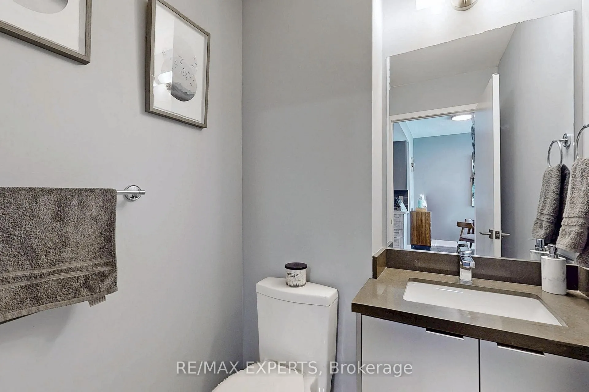 Photo 25 of Unit 1901, 2916 Highway 7, Vaughan, Concord — HOMEH