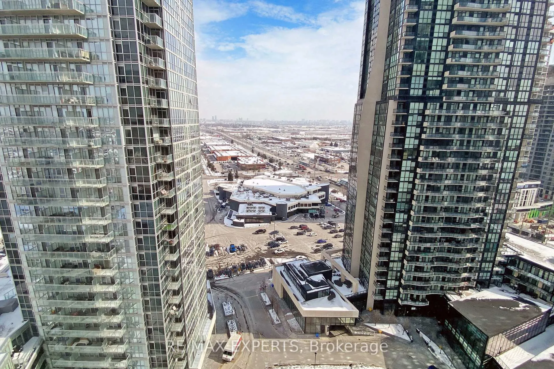 Photo 27 of Unit 1901, 2916 Highway 7, Vaughan, Concord — HOMEH