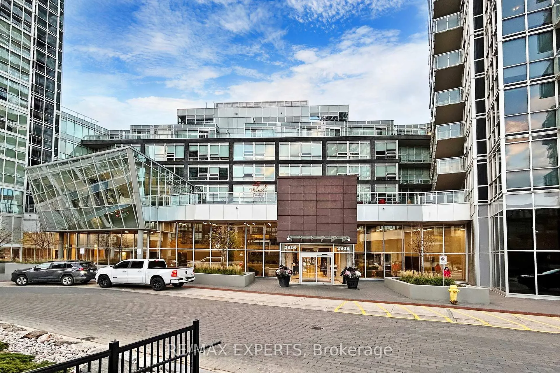 Photo 31 of Unit 1901, 2916 Highway 7, Vaughan, Concord — HOMEH