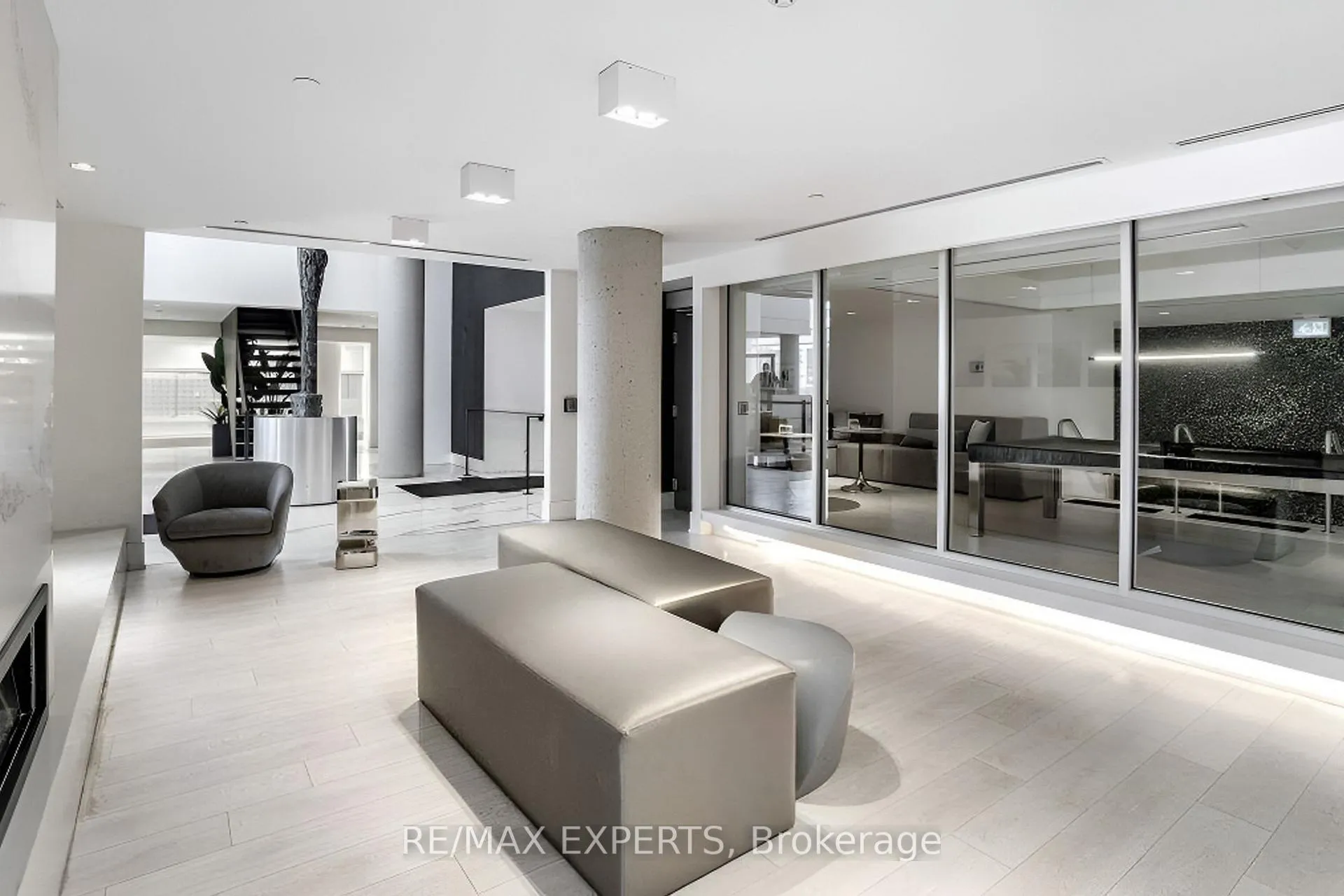 Photo 34 of Unit 1901, 2916 Highway 7, Vaughan, Concord — HOMEH