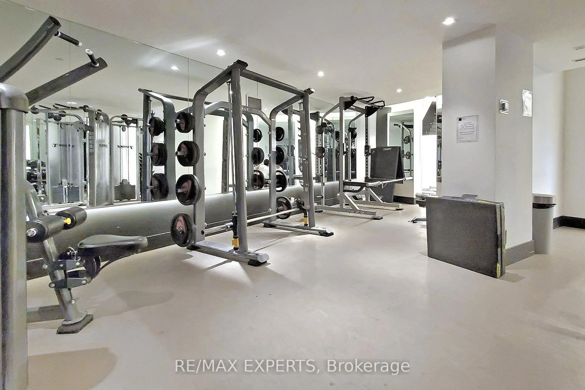 Photo 36 of Unit 1901, 2916 Highway 7, Vaughan, Concord — HOMEH