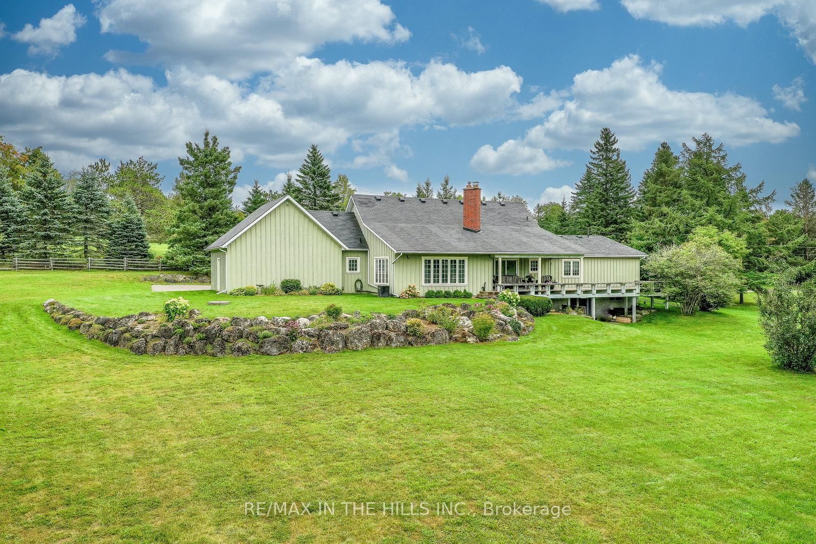 Photo 2 of 247515 5th Sdrd, Mono, Rural Mono — HOMEH