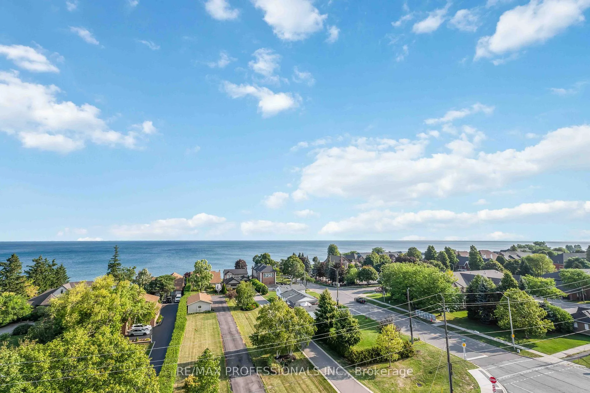 Photo 30 of Unit 207, 600 North Service Road, Hamilton, Lakeshore — HOMEH