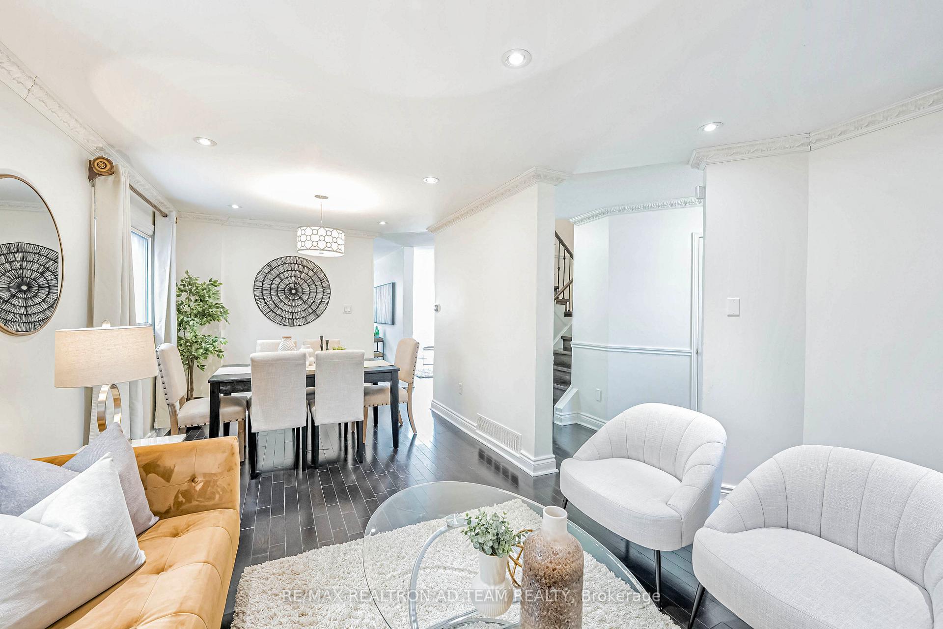 Photo 6 of 90 Reed Drive, Ajax, Central — HOMEH