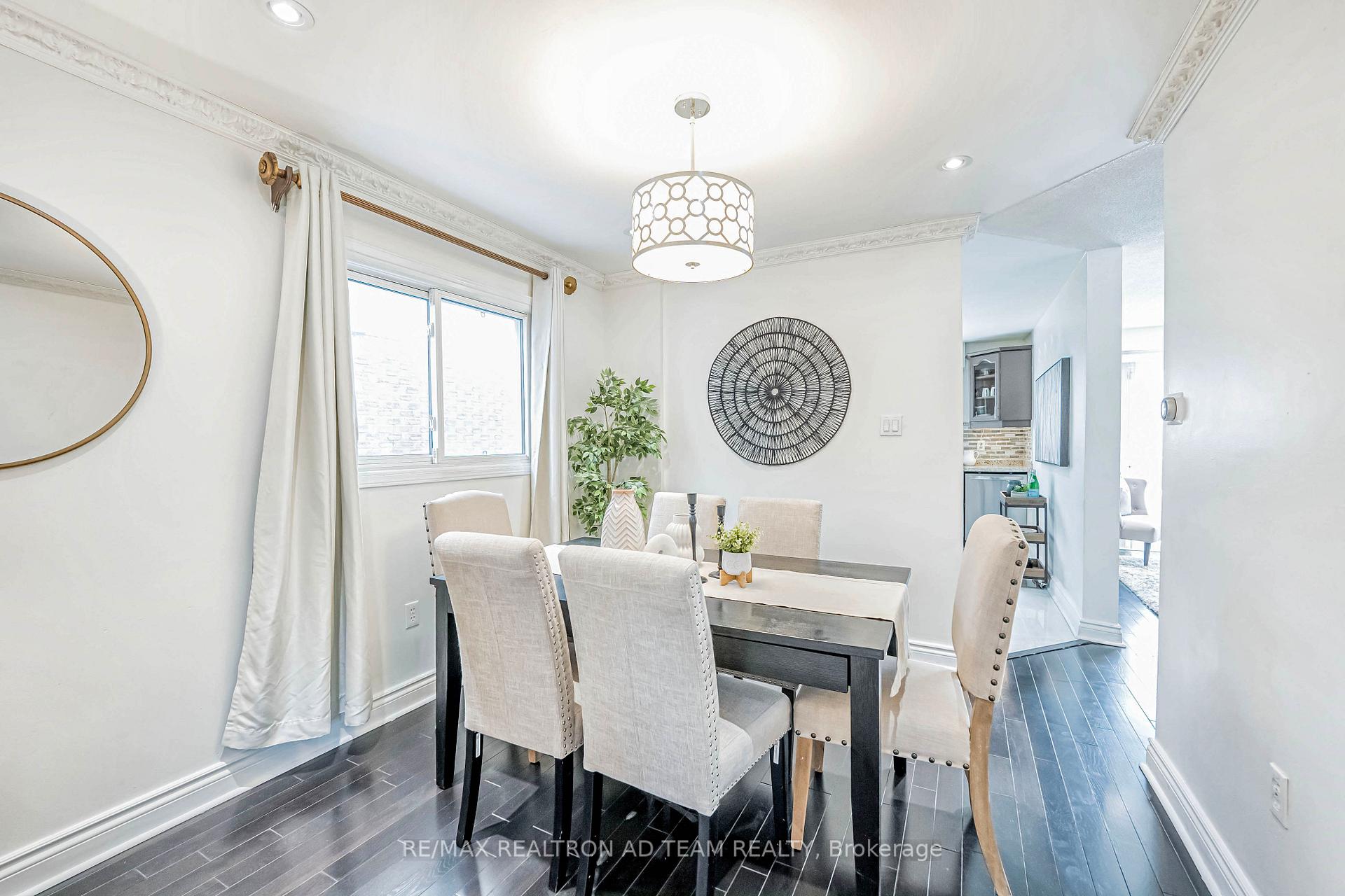 Photo 8 of 90 Reed Drive, Ajax, Central — HOMEH
