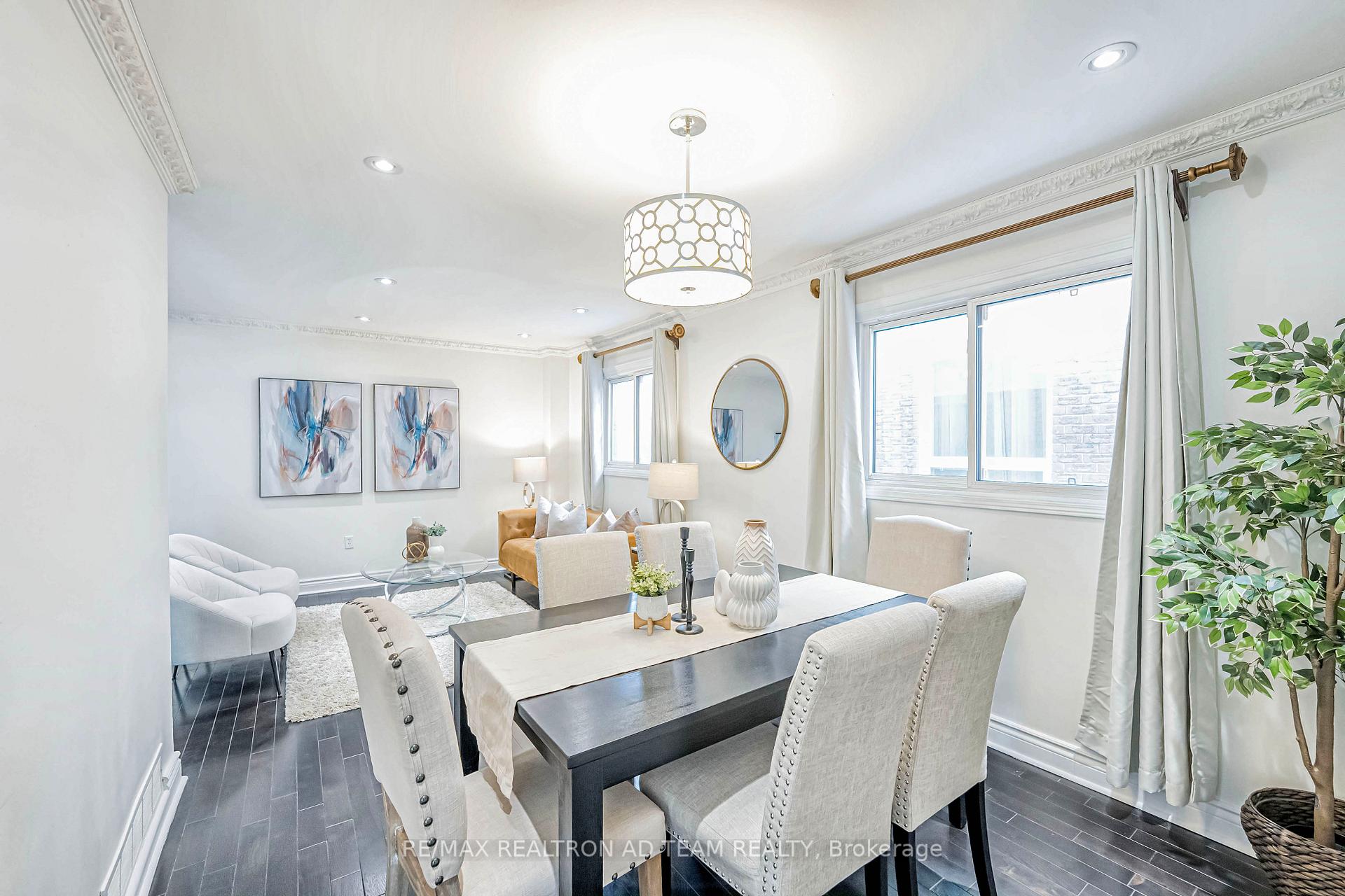 Photo 9 of 90 Reed Drive, Ajax, Central — HOMEH