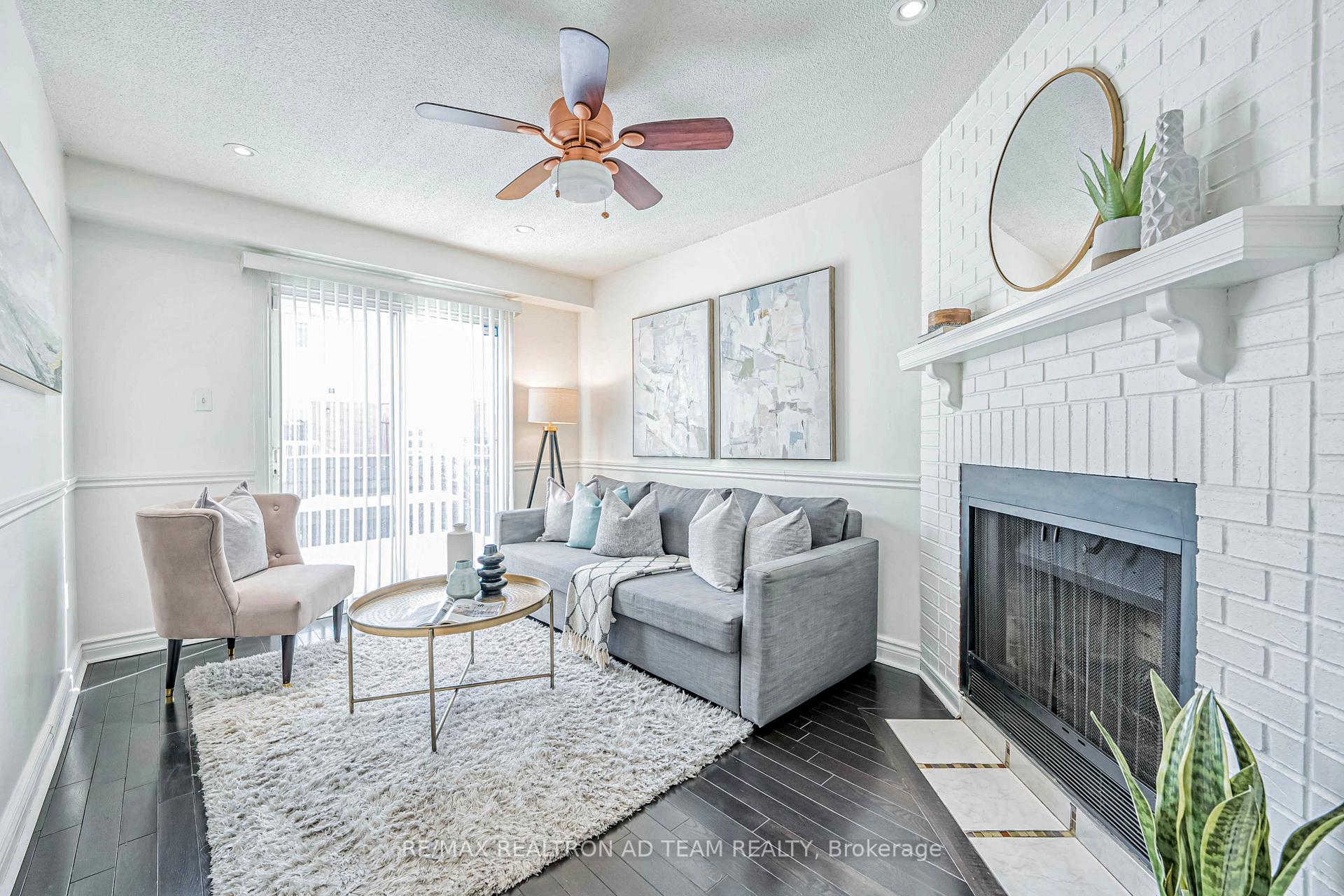 Photo 10 of 90 Reed Drive, Ajax, Central — HOMEH