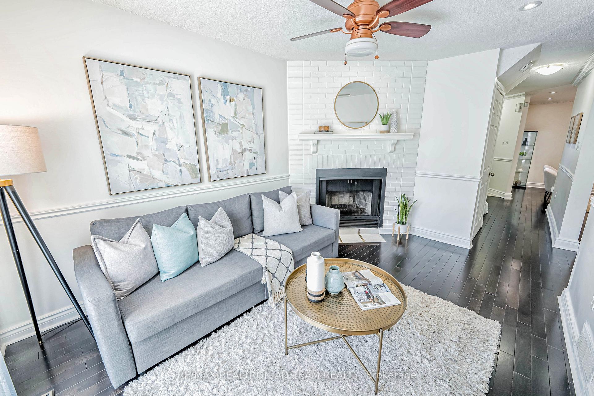 Photo 11 of 90 Reed Drive, Ajax, Central — HOMEH