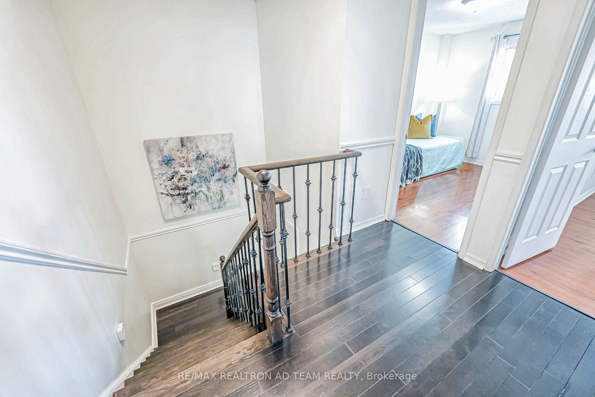 Photo 16 of 90 Reed Drive, Ajax, Central — HOMEH