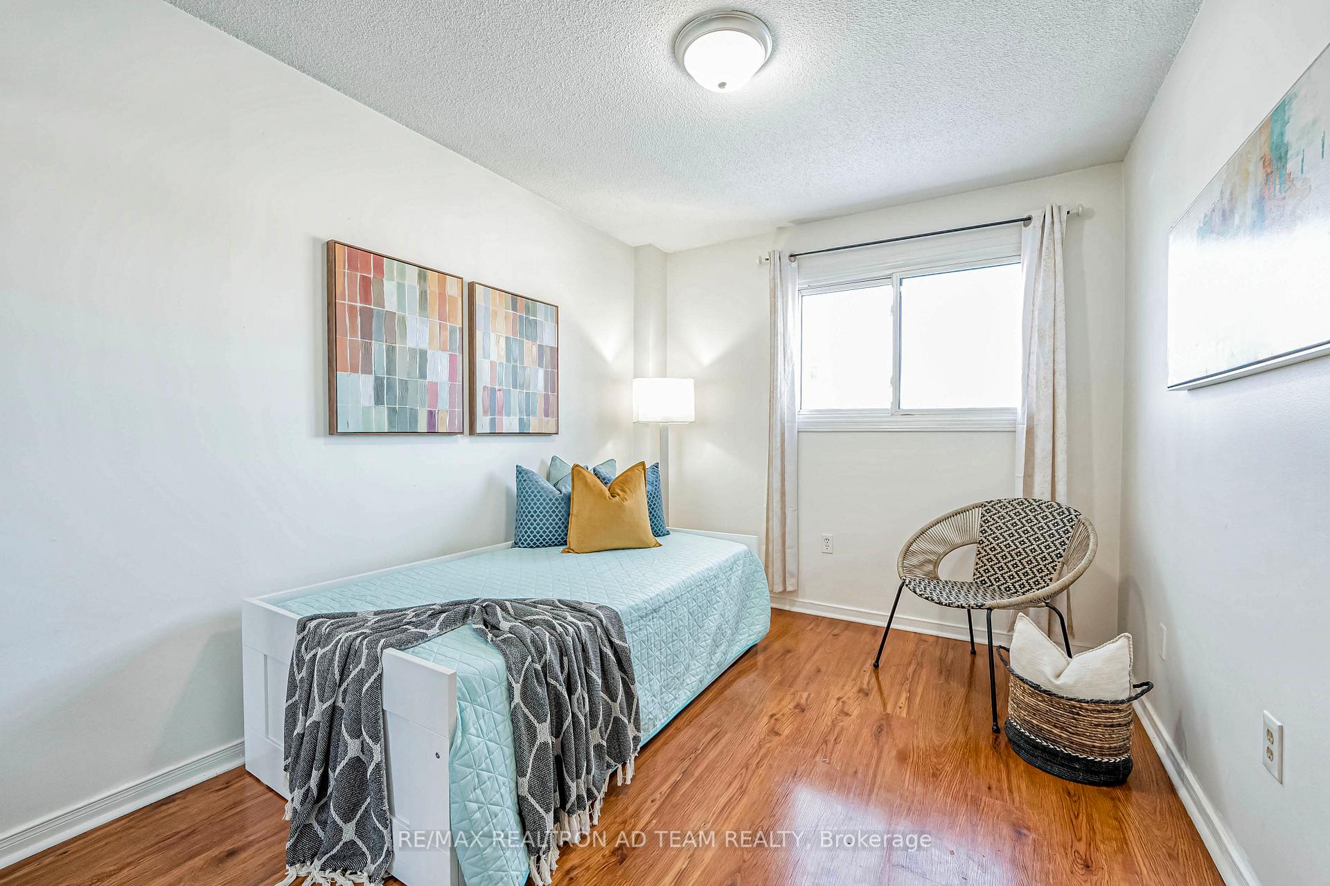 Photo 20 of 90 Reed Drive, Ajax, Central — HOMEH