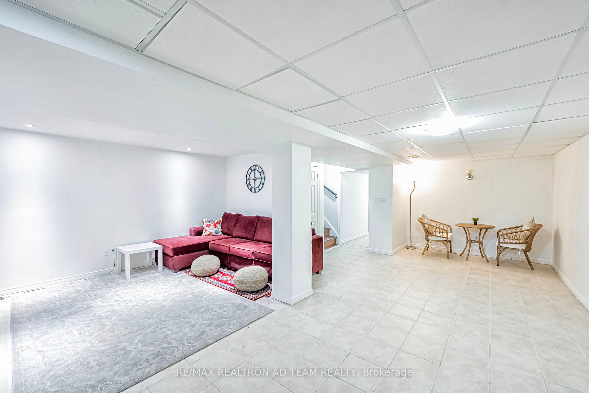 Photo 27 of 90 Reed Drive, Ajax, Central — HOMEH