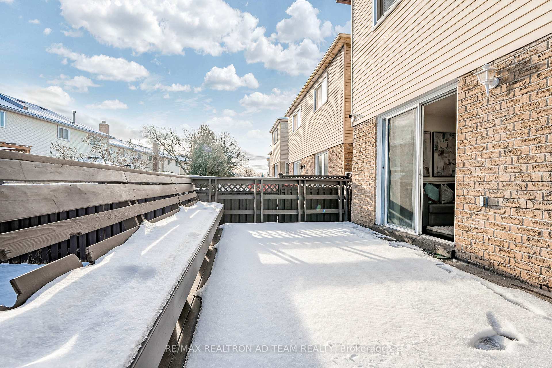 Photo 29 of 90 Reed Drive, Ajax, Central — HOMEH