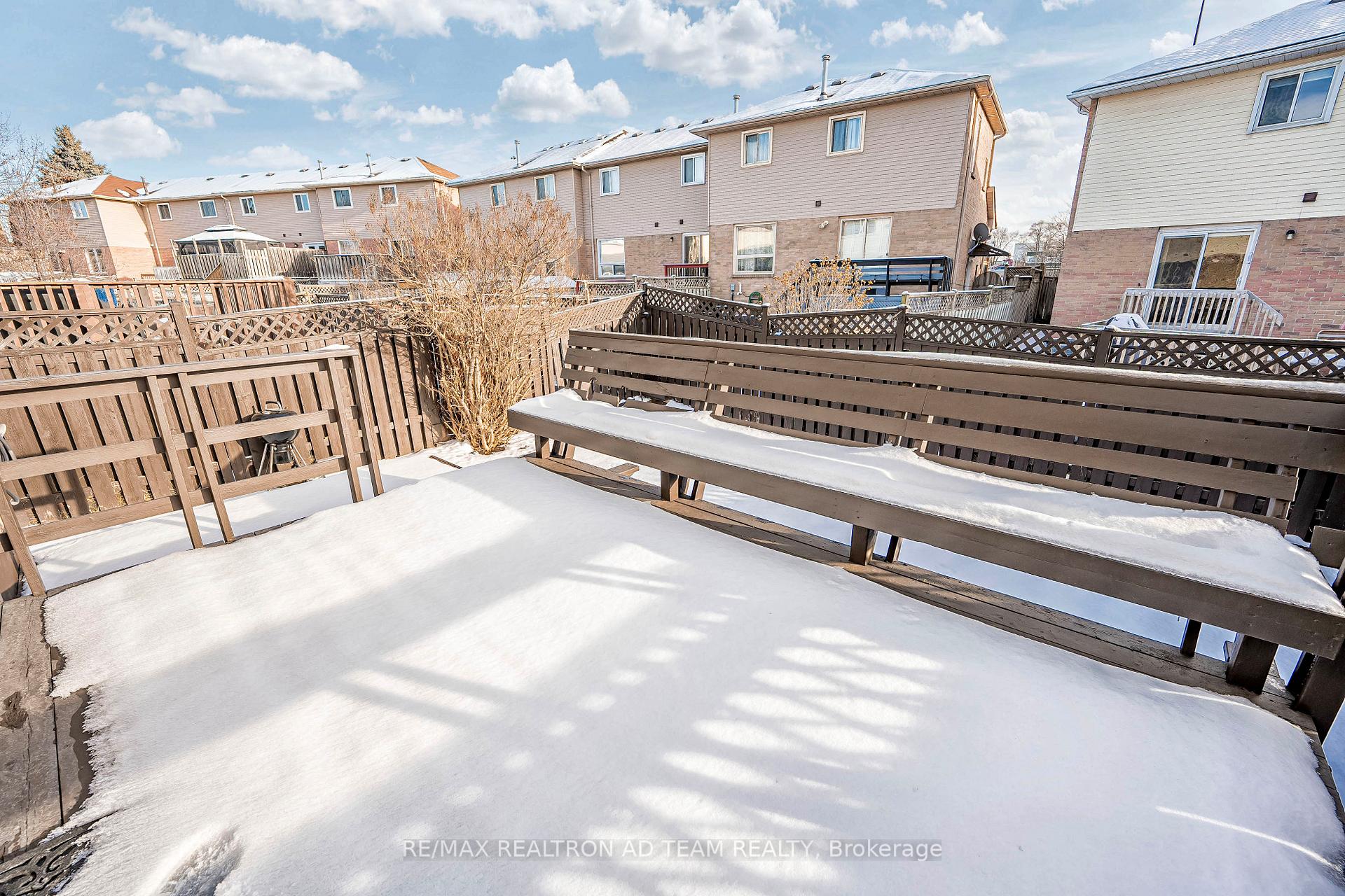 Photo 30 of 90 Reed Drive, Ajax, Central — HOMEH