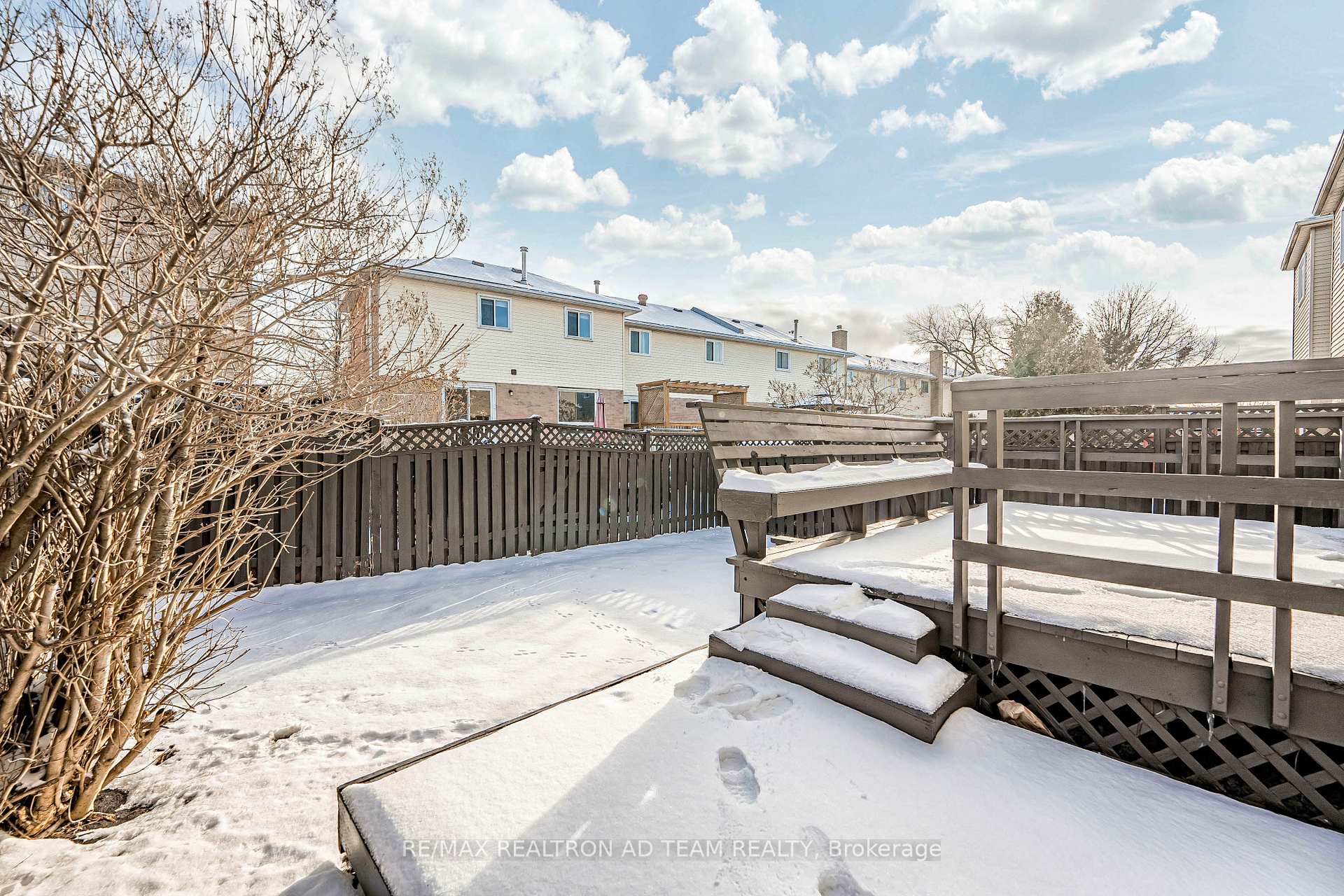 Photo 31 of 90 Reed Drive, Ajax, Central — HOMEH