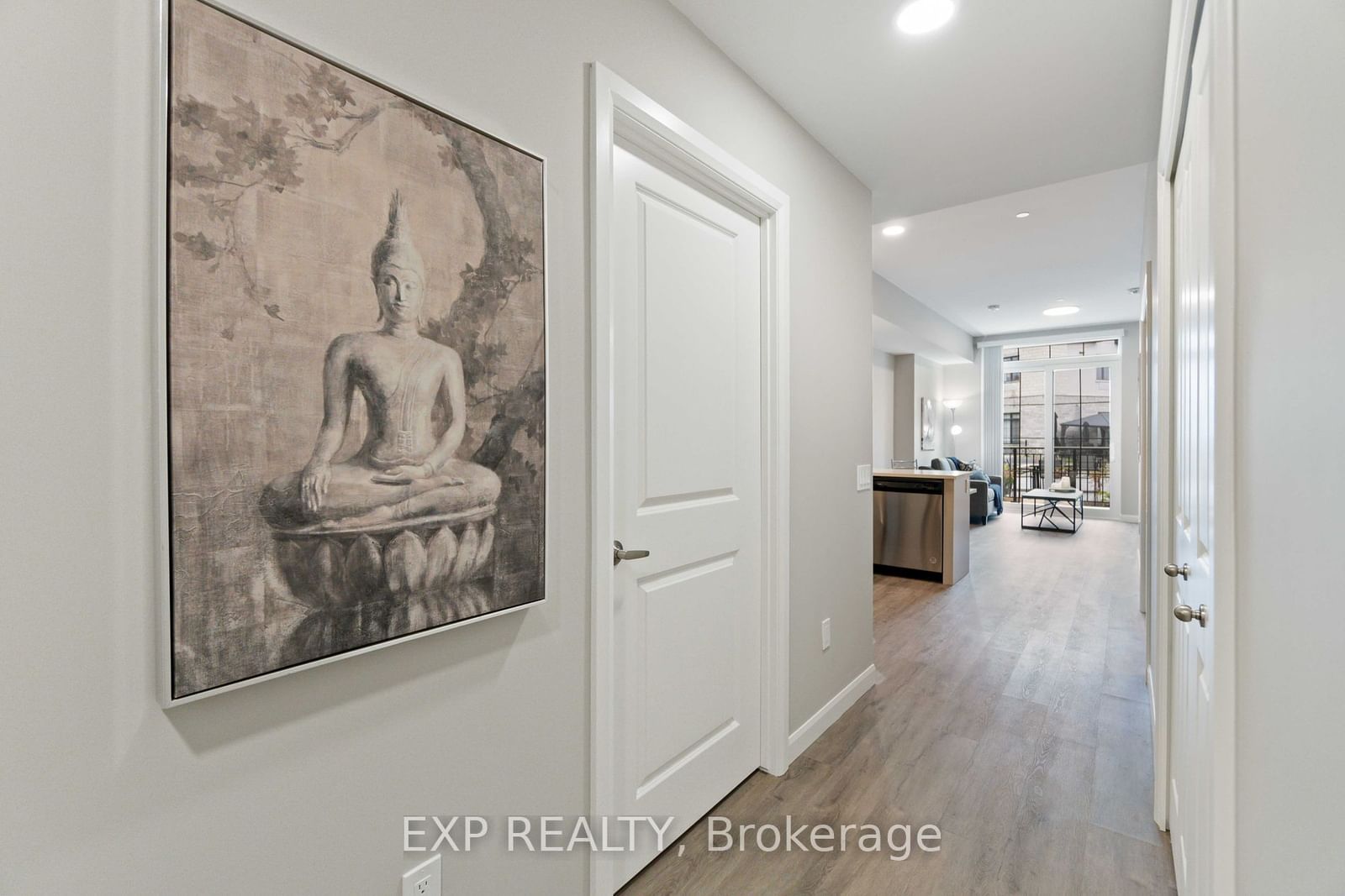 Photo 2 of Unit 214, 31 ERIC DEVLIN Lane, Perth — HOMEH