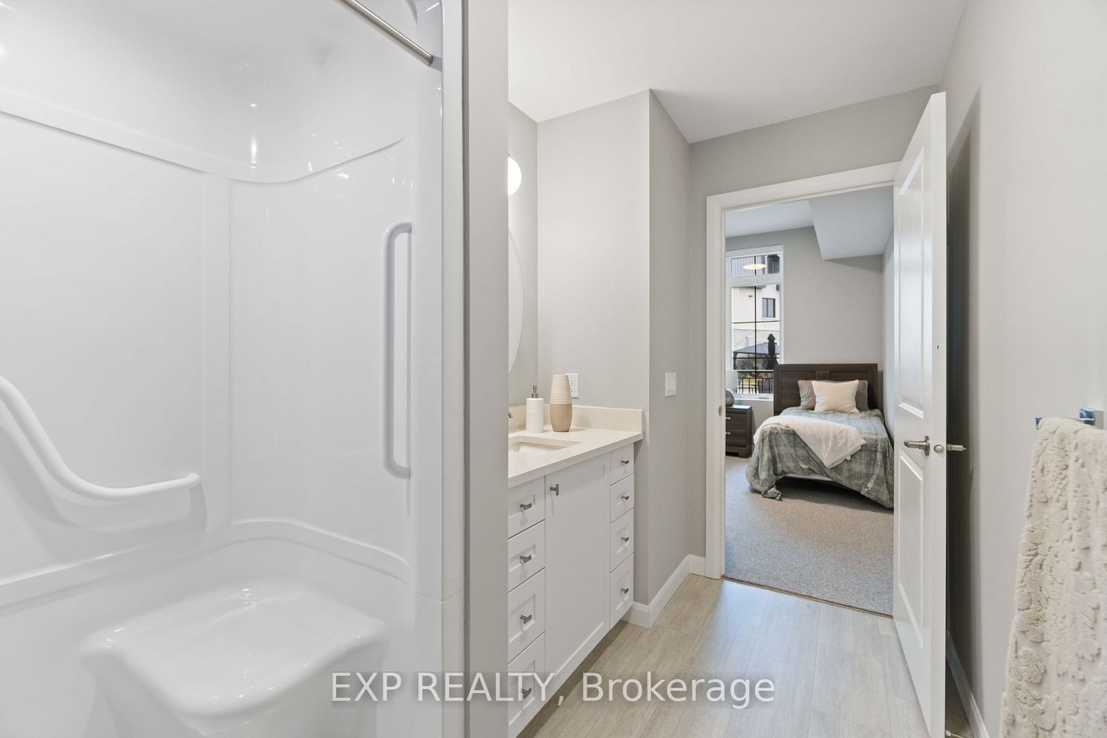 Photo 8 of Unit 214, 31 ERIC DEVLIN Lane, Perth — HOMEH