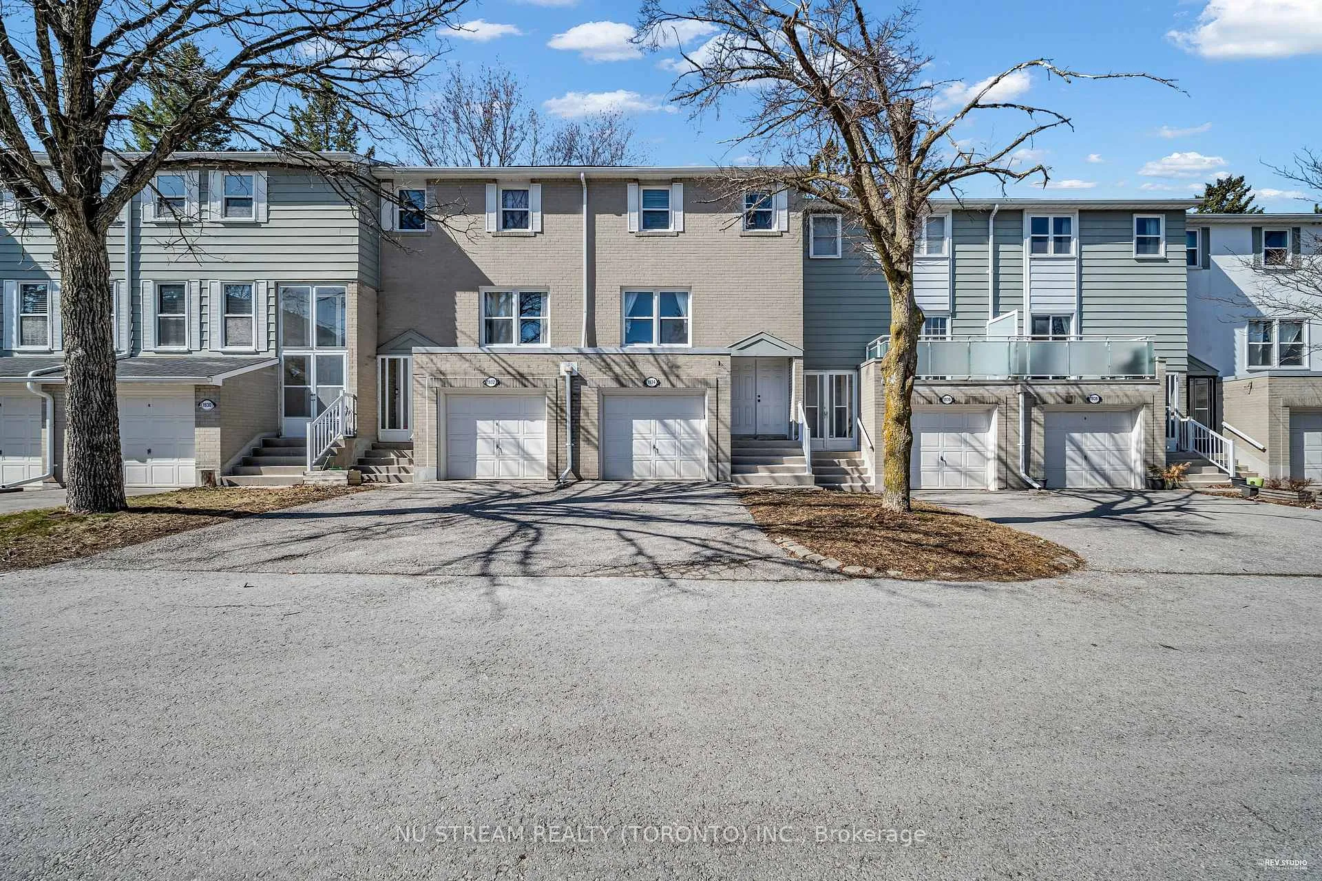 Photo 1 of 1934 John Street, Markham, Bayview Fairway-Bayview Country Club Estates — HOMEH