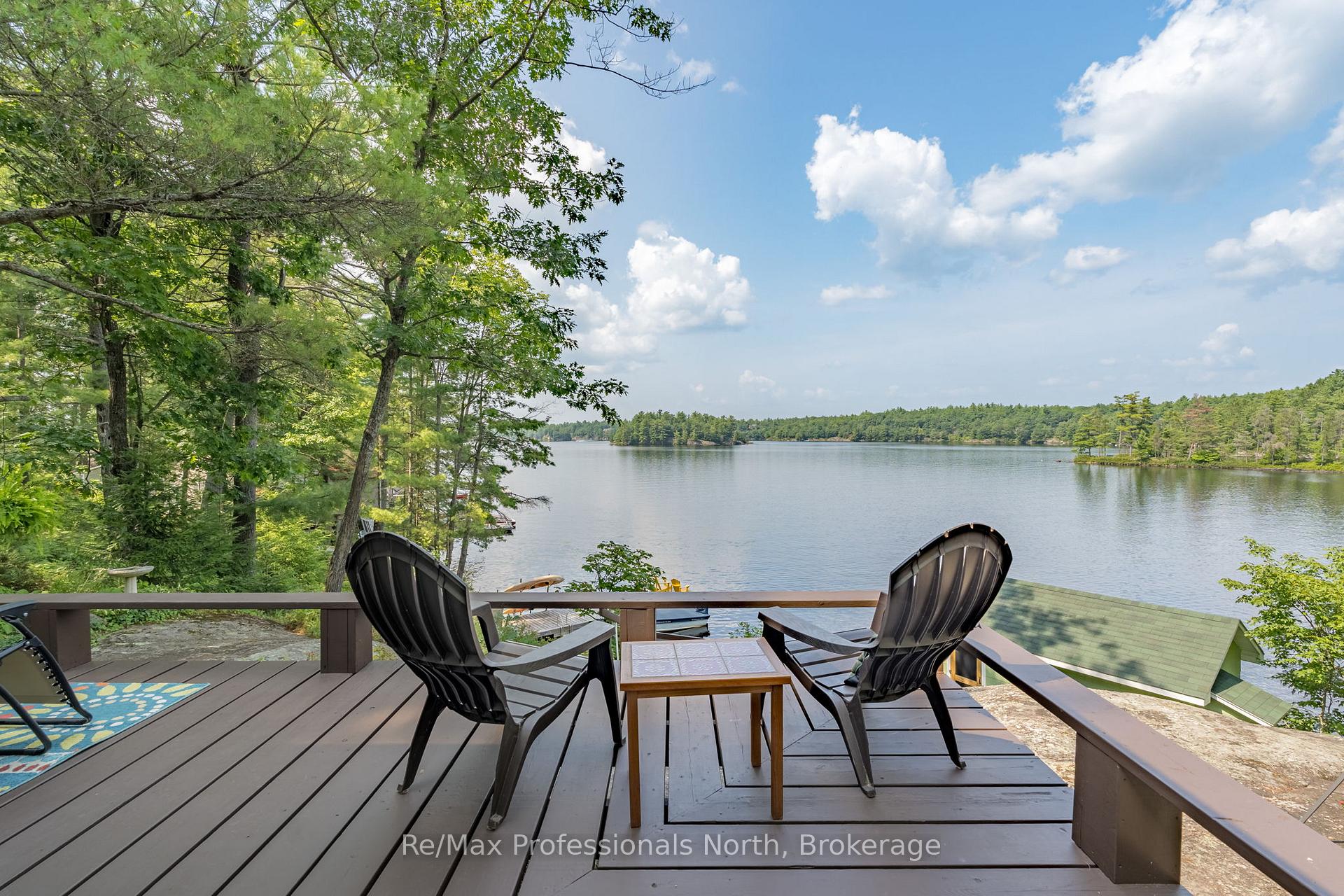 Photo 5 of 1020 Road 2000, Gravenhurst, Morrison — HOMEH