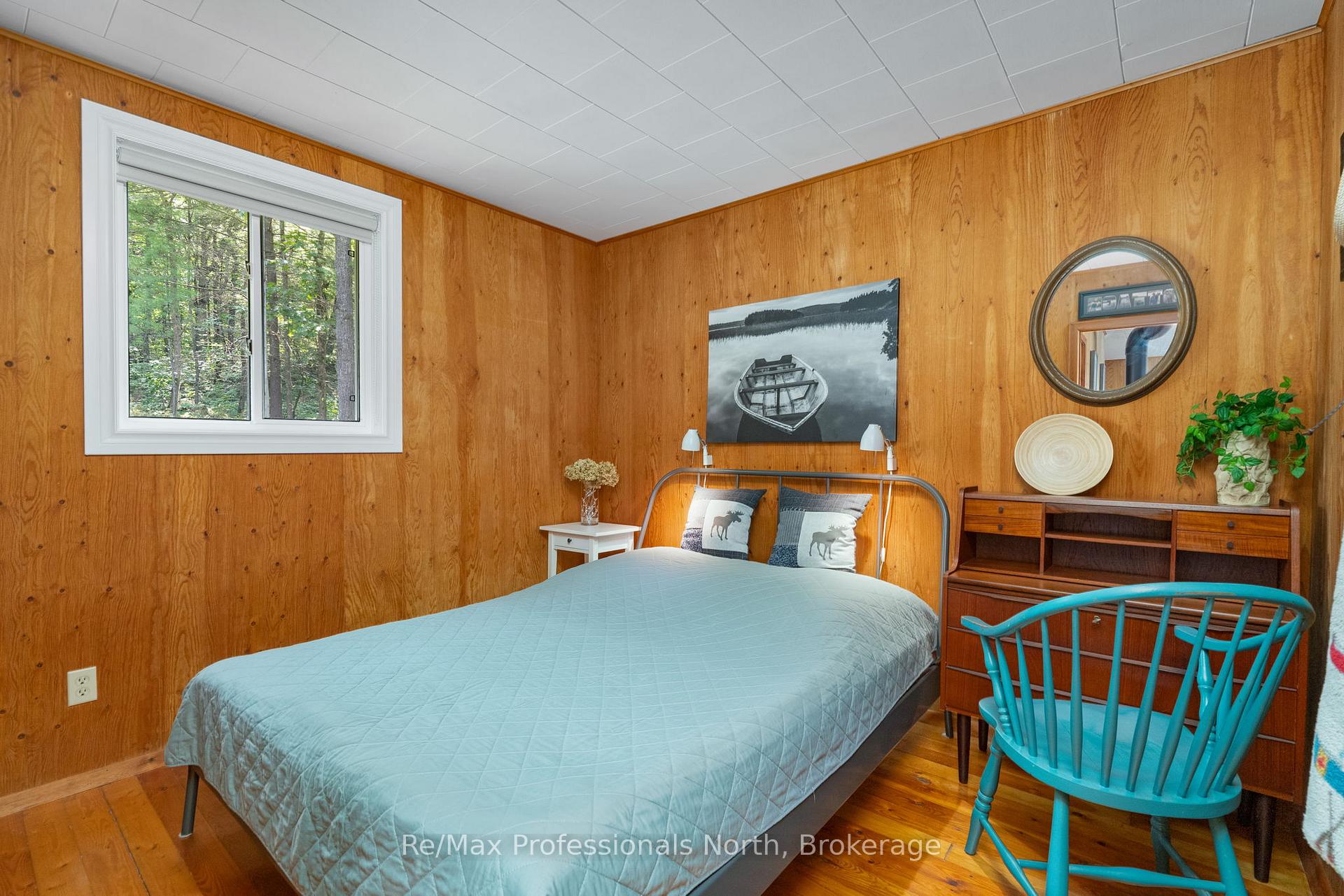 Photo 25 of 1020 Road 2000, Gravenhurst, Morrison — HOMEH