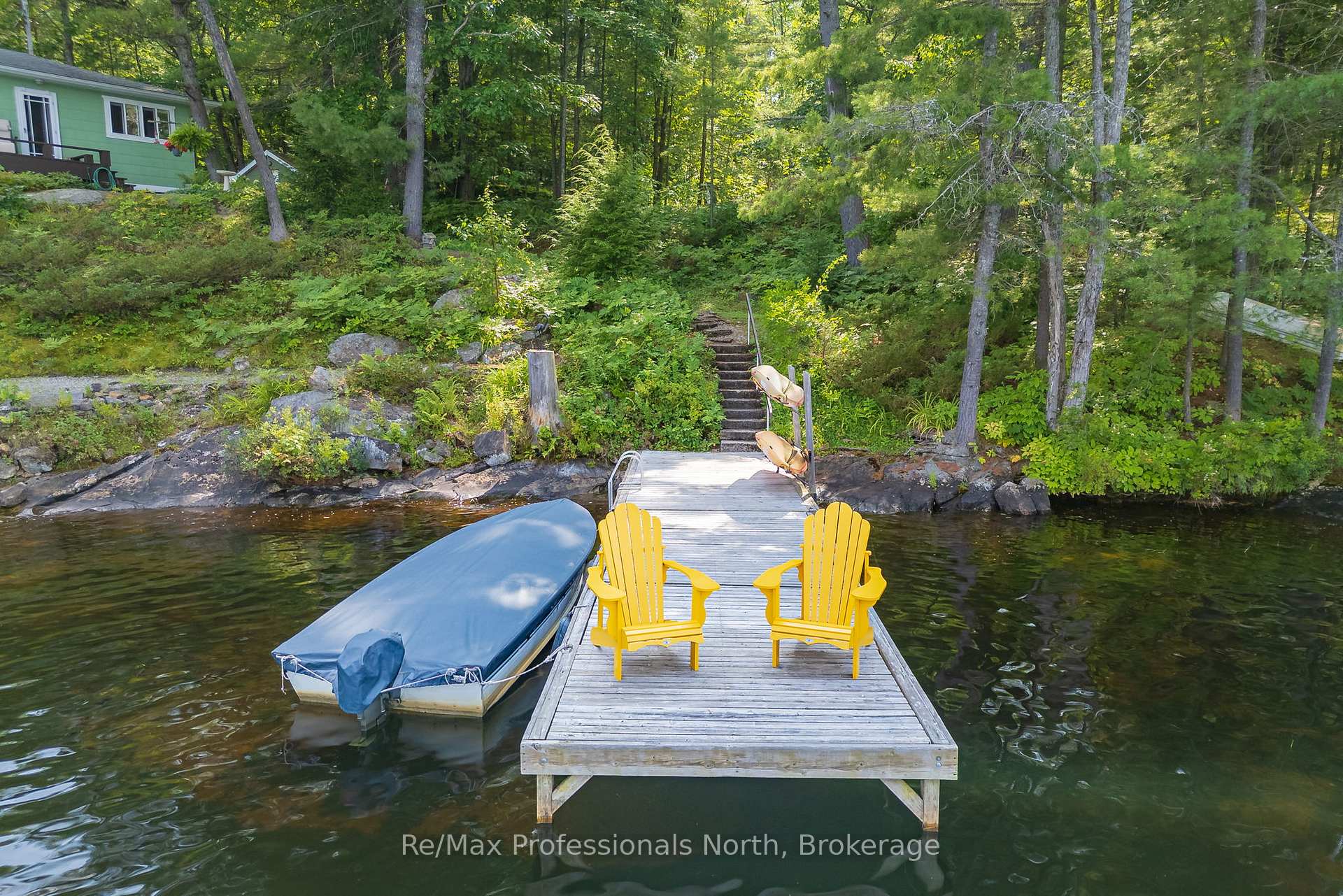 Photo 29 of 1020 Road 2000, Gravenhurst, Morrison — HOMEH