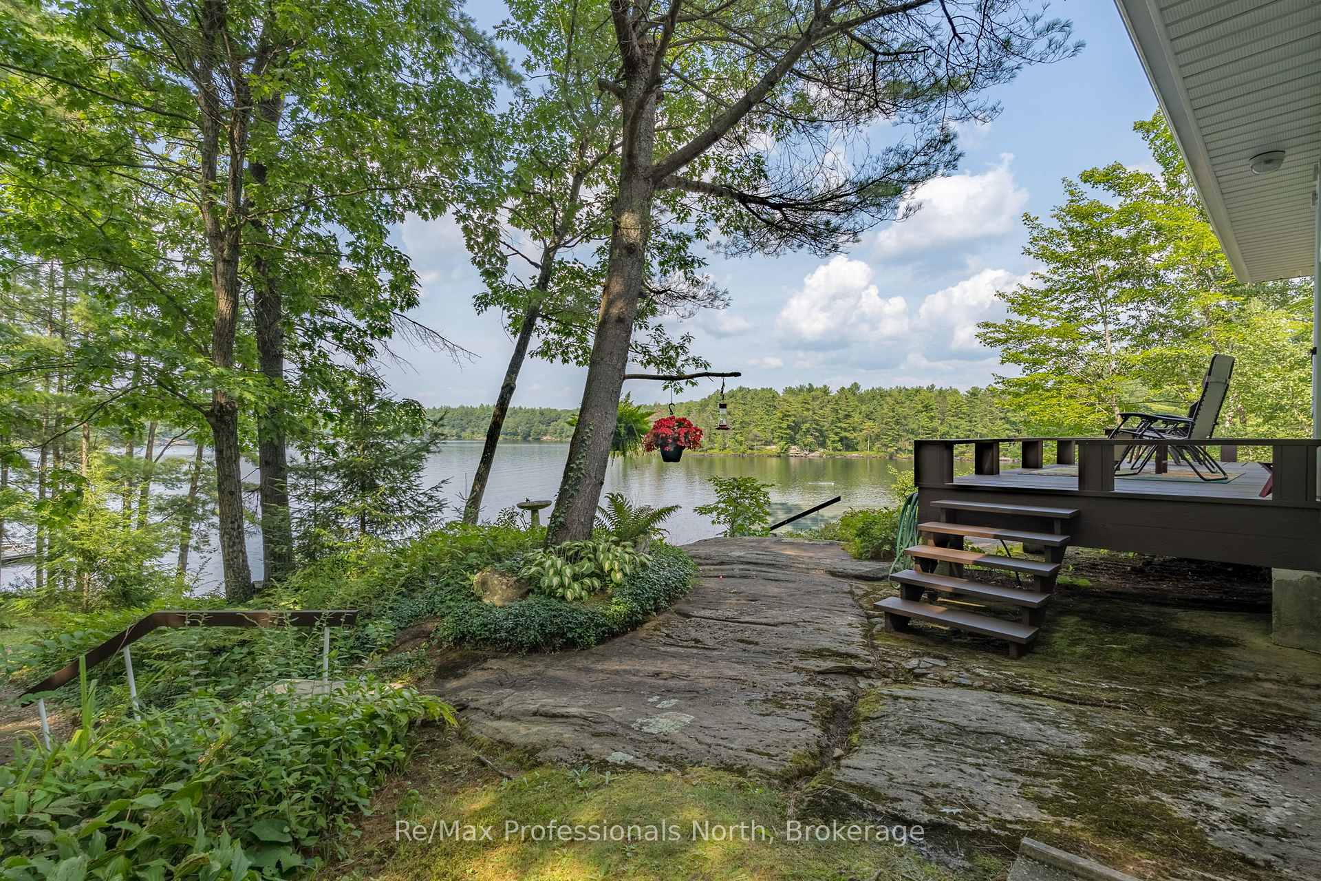 Photo 34 of 1020 Road 2000, Gravenhurst, Morrison — HOMEH